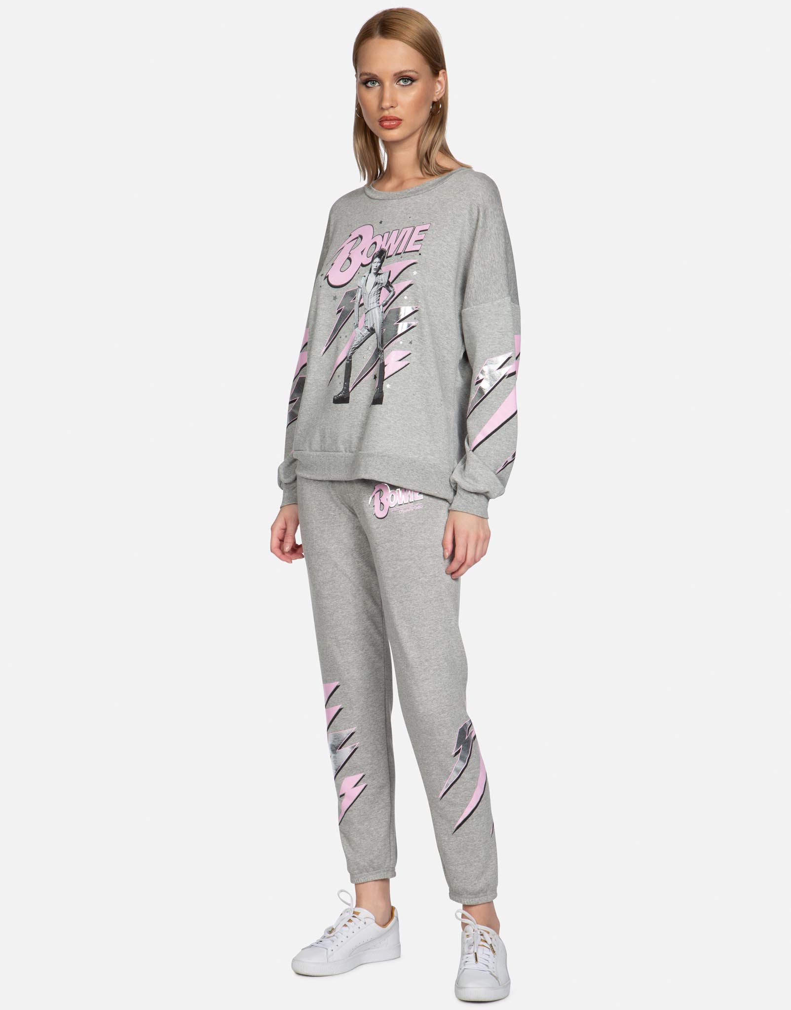 Lauren Moshi X Bowie Women's Brynn Bowie Stardust - 