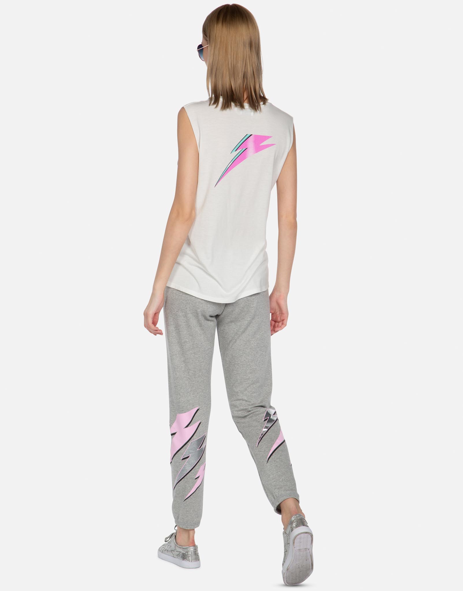 Lauren Moshi X Bowie Women's Brynn Bowie Stardust - 