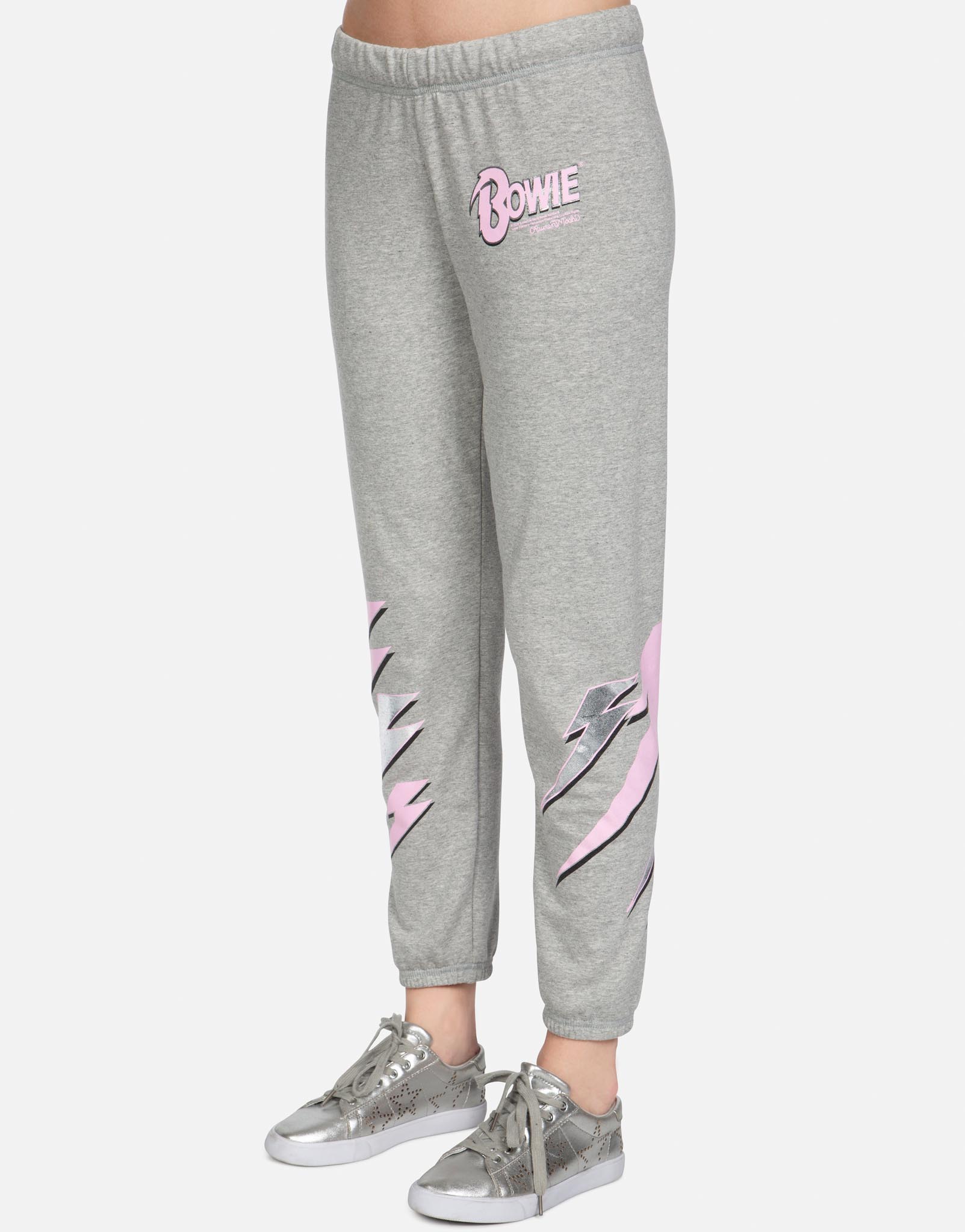Lauren Moshi X Bowie Women's Brynn Bowie Stardust - 