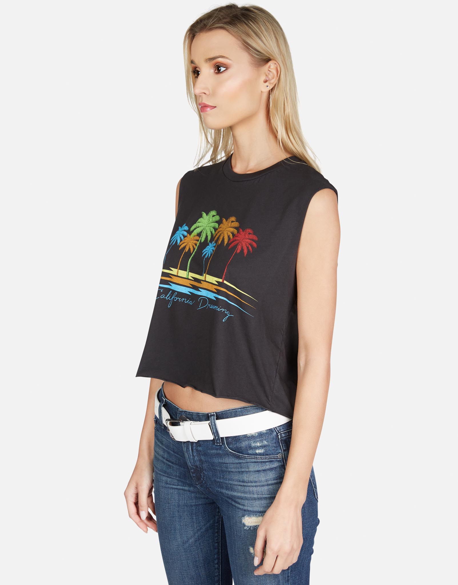 Lauren Moshi Women's GiGi Cali Dreaming - 