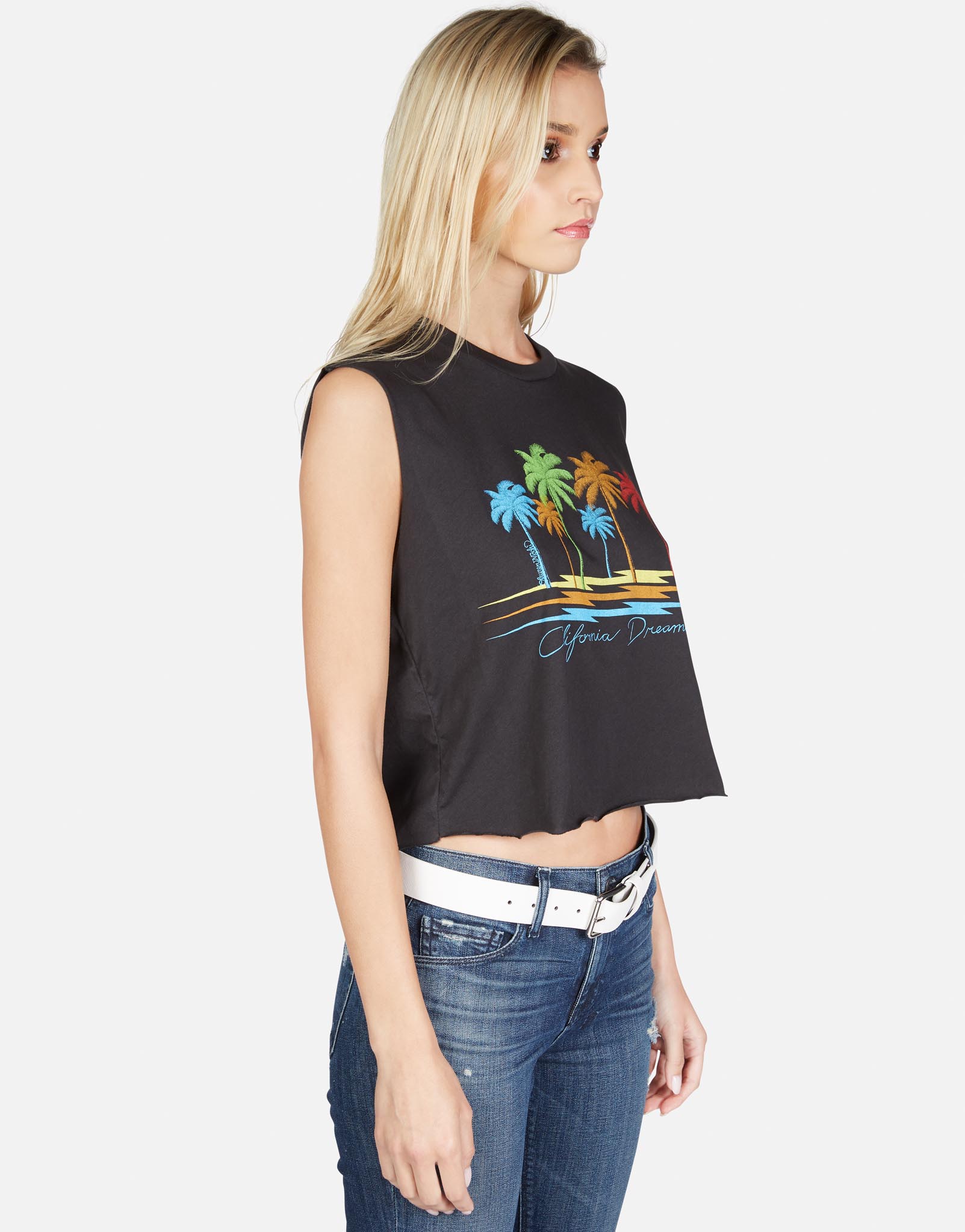 Lauren Moshi Women's GiGi Cali Dreaming - 