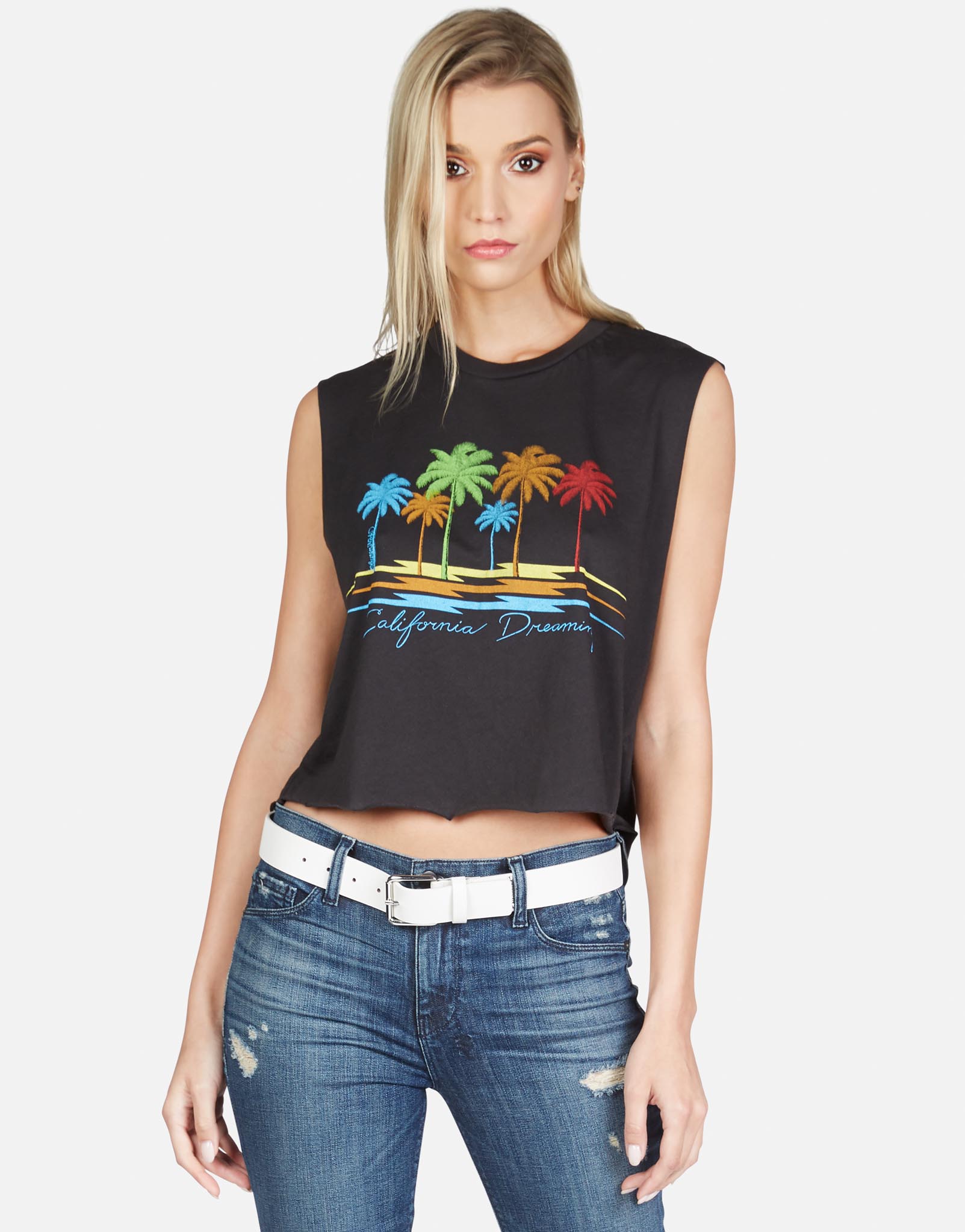 Lauren Moshi Women's GiGi Cali Dreaming - 