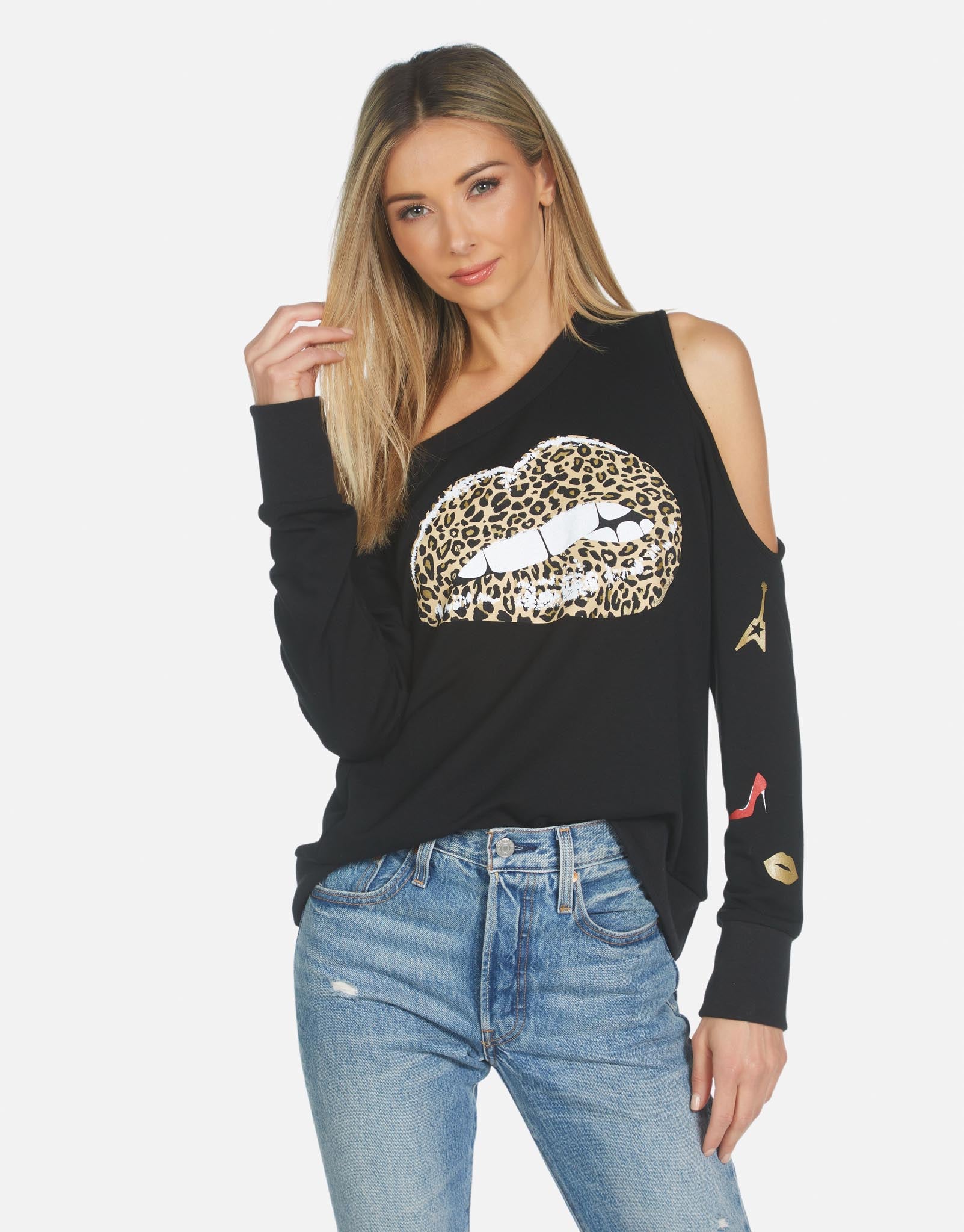 Official Lips Louis Vuitton Shirt, hoodie, sweater, long sleeve and tank top