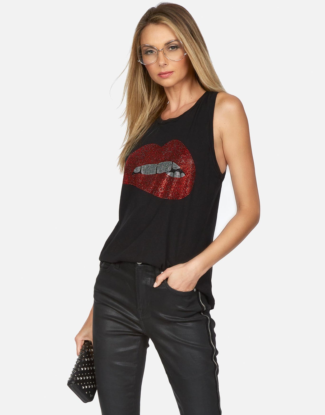 60s 70s & 80s Rock 'n Roll Clothing | Lauren Moshi Band Collection