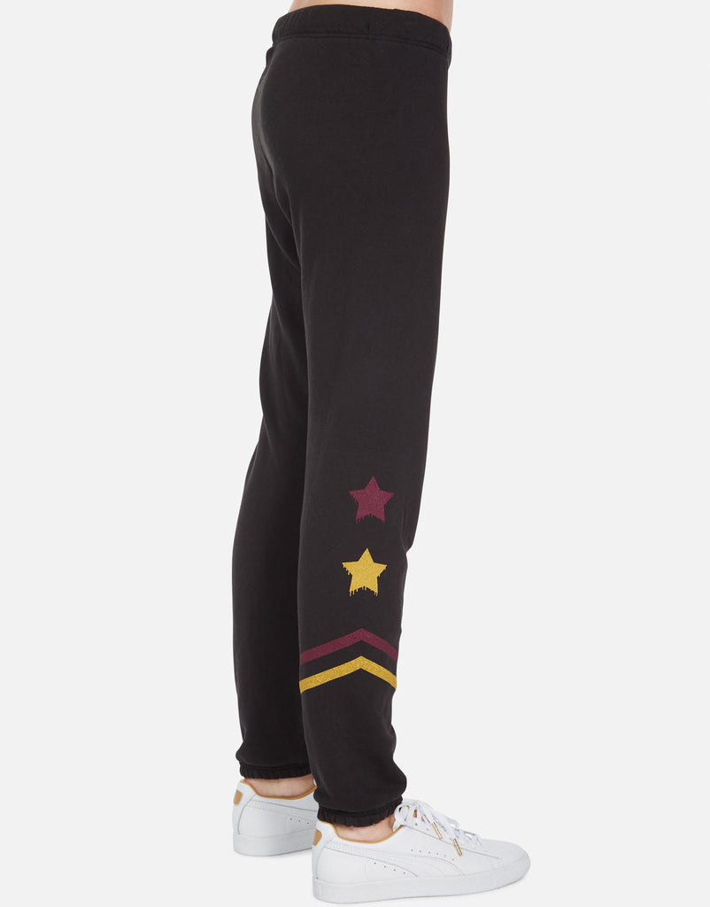 Lauren Moshi Women's Brynn Dripping Star - 