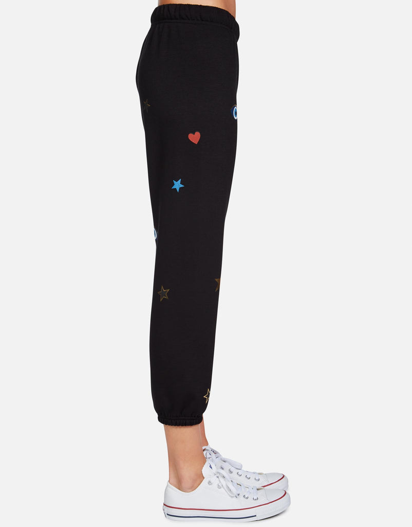 Lauren Moshi Women's Alana Evil Eye Elements - 