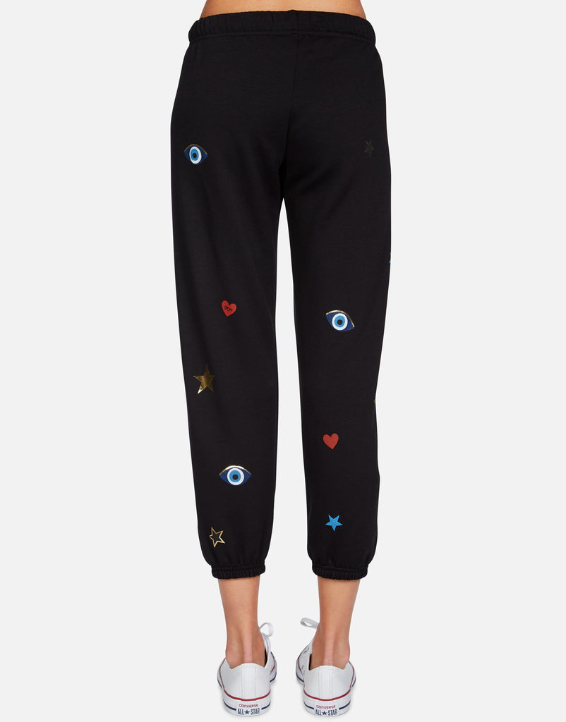Lauren Moshi Women's Alana Evil Eye Elements - 