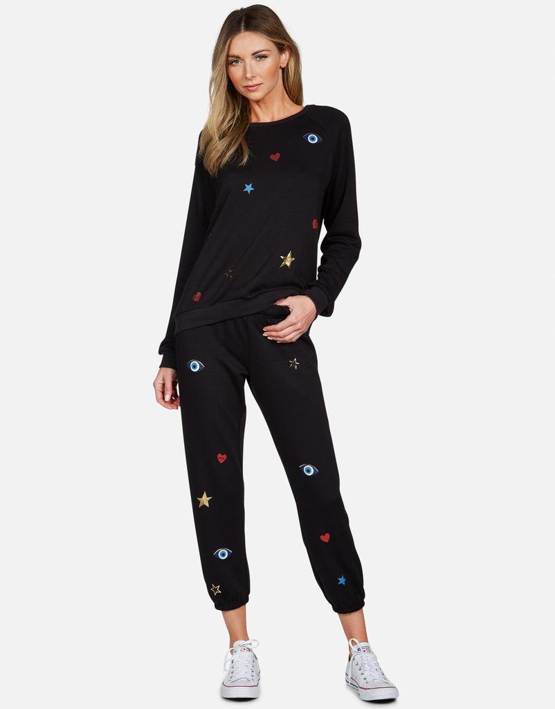 Lauren Moshi Women's Alana Evil Eye Elements - 