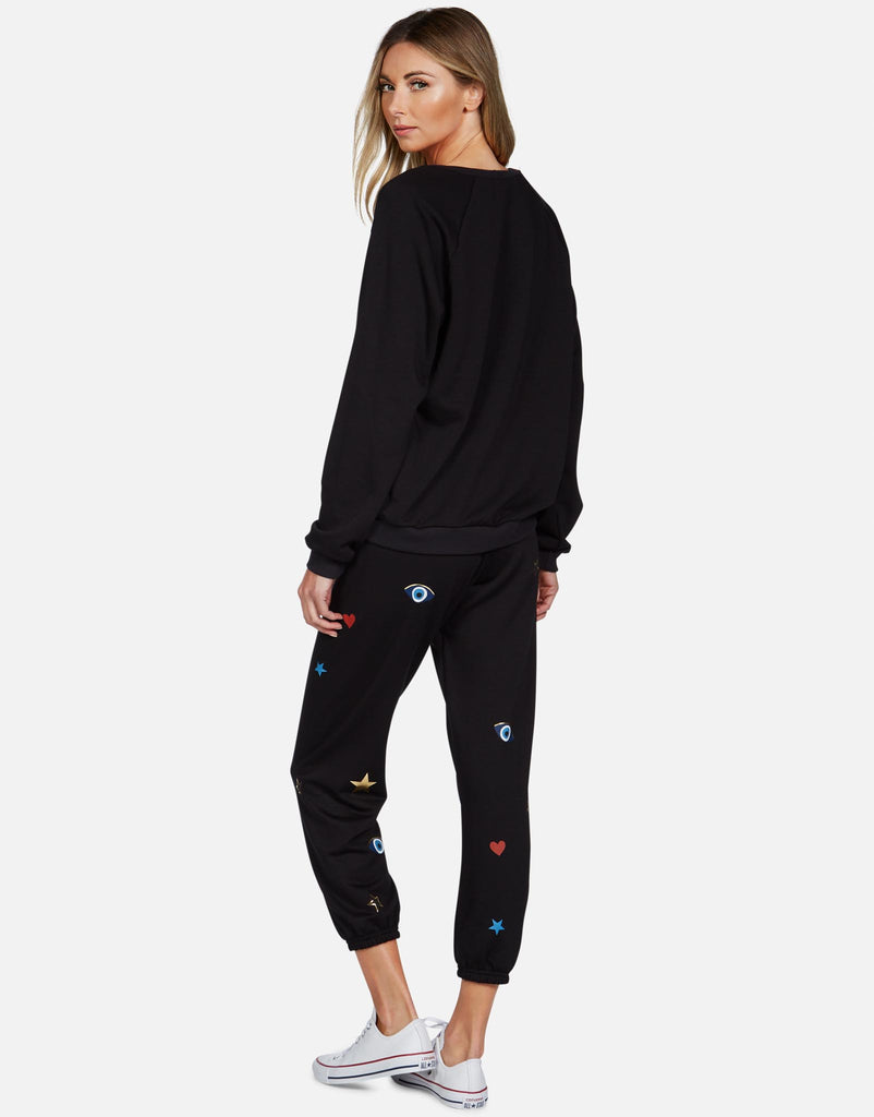Lauren Moshi Women's Alana Evil Eye Elements - 