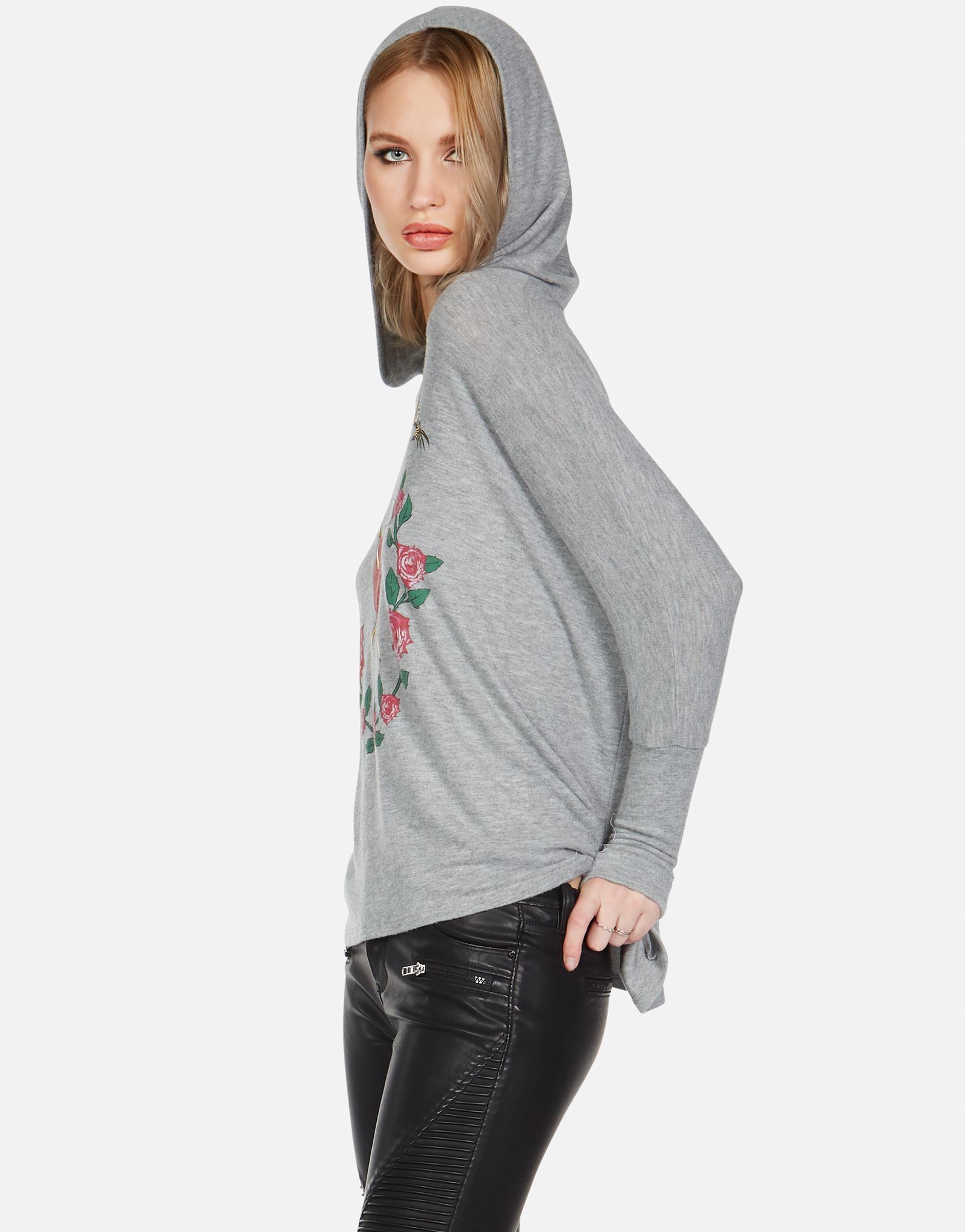 Lauren Moshi Women's Wilma Garden of Love - 