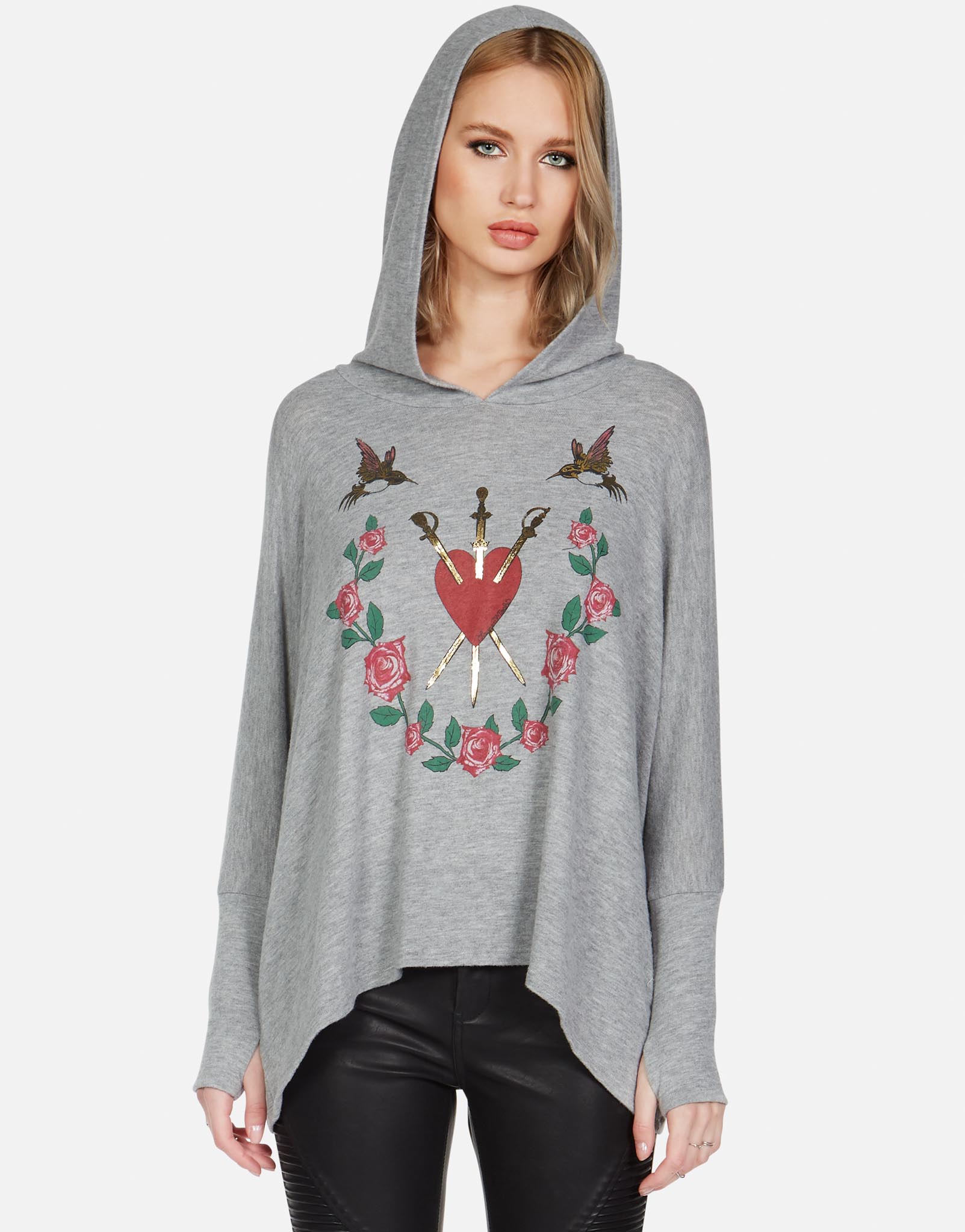 Lauren Moshi Women's Wilma Garden of Love - 
