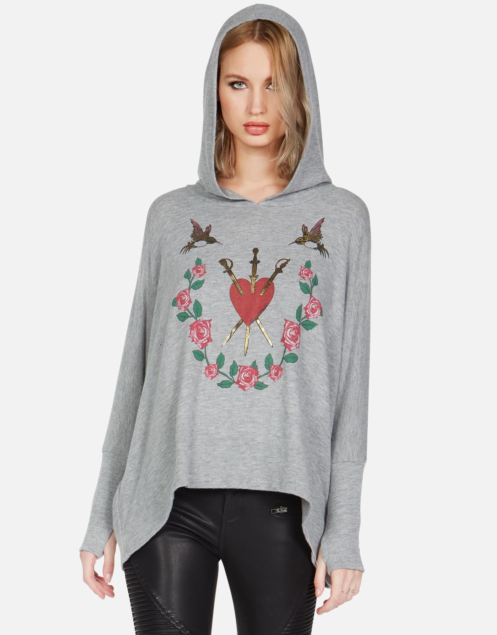 Lauren Moshi Women's Wilma Garden of Love - 