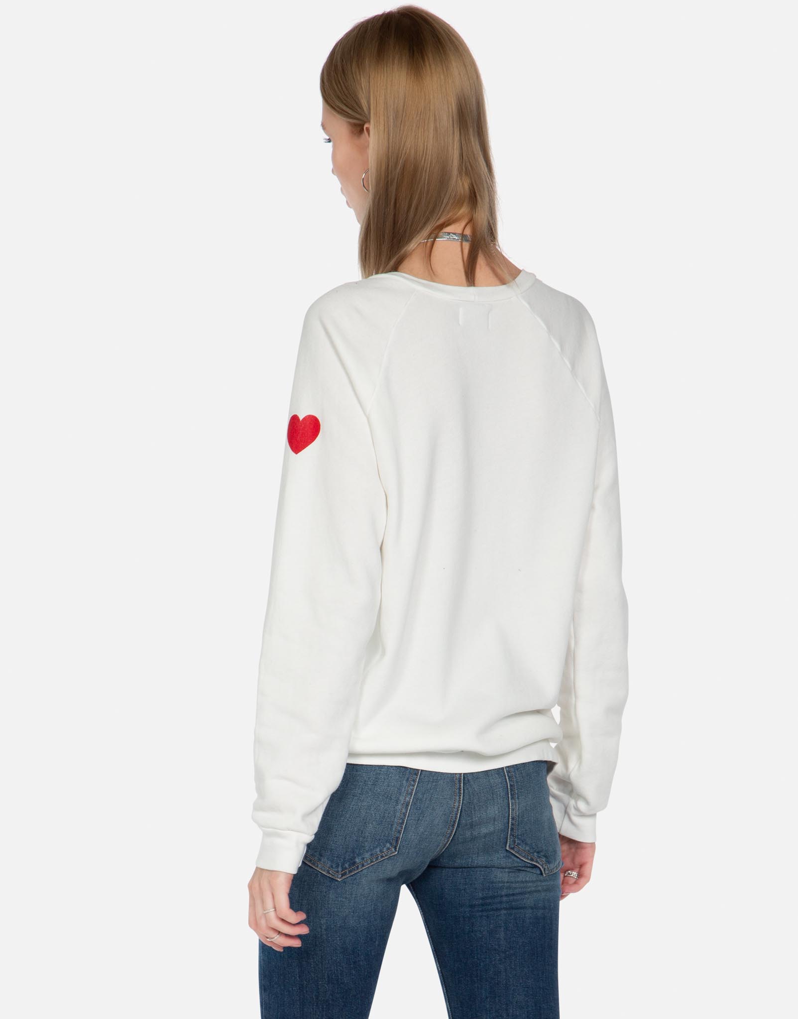 Lauren Moshi Women's Noleta Only Good Vibes - 