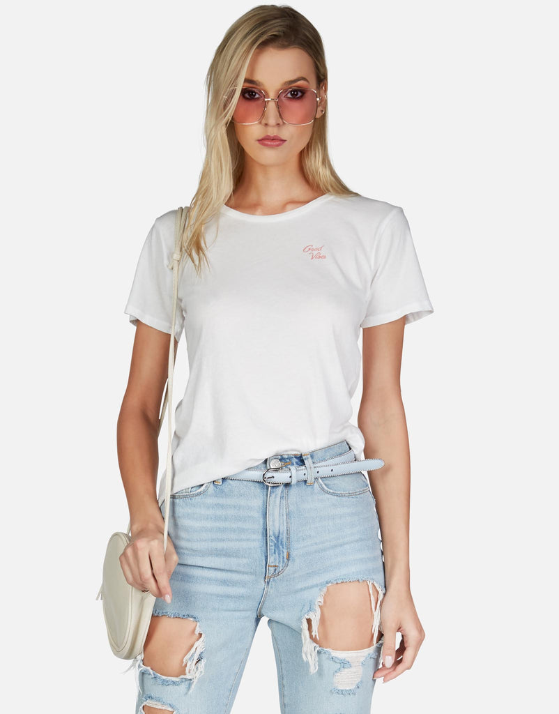 Lauren Moshi Women's Croft Happy Cloud Hamsa - 