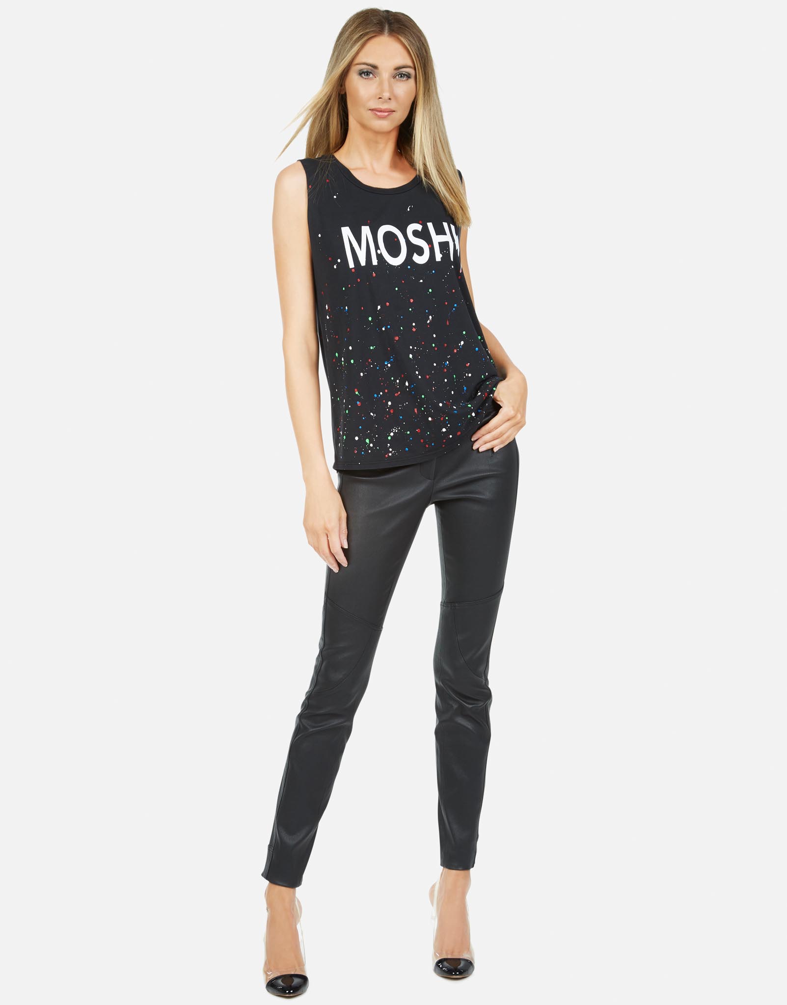 Lauren Moshi Women's Kel Moshi - 