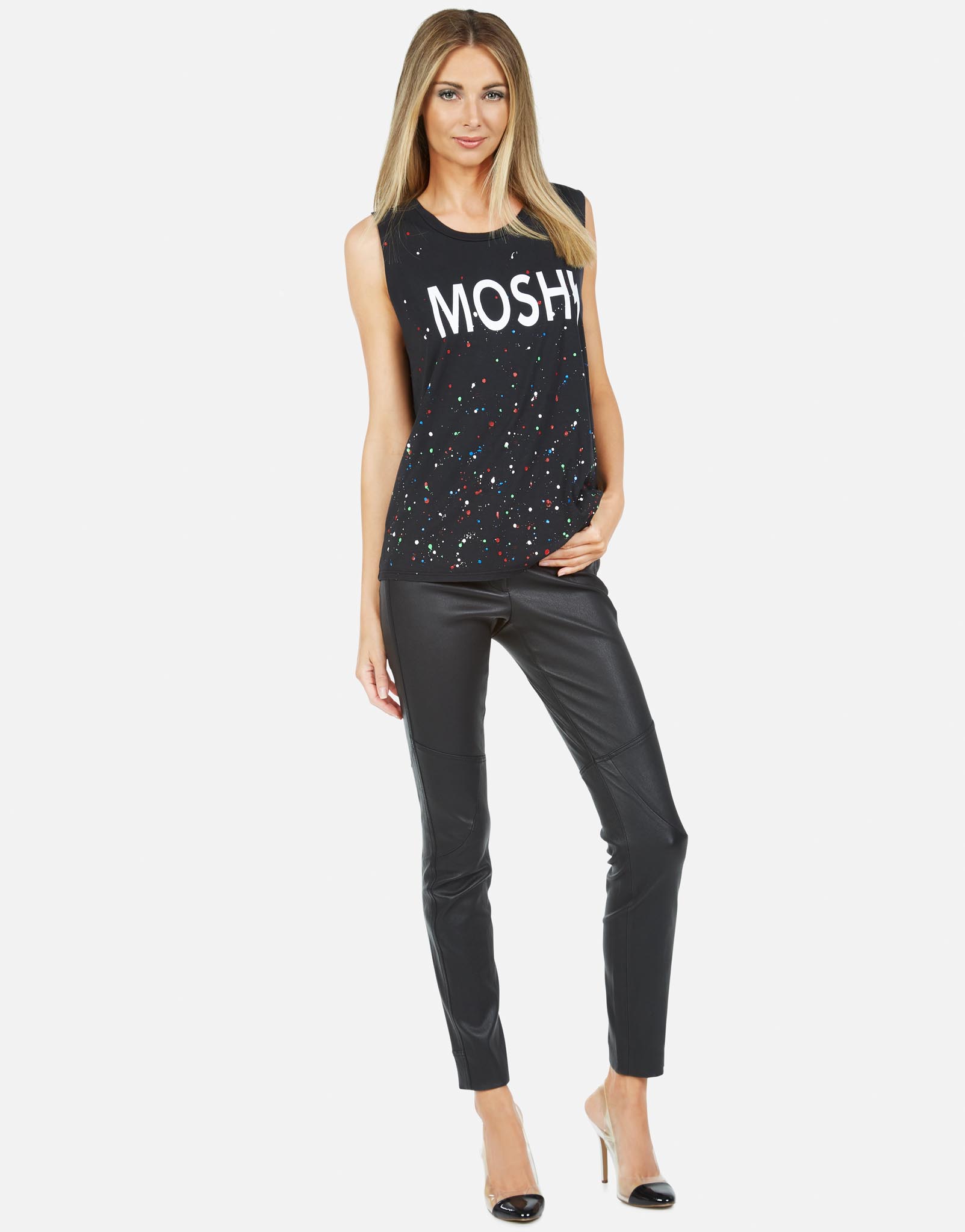 Lauren Moshi Women's Kel Moshi - 