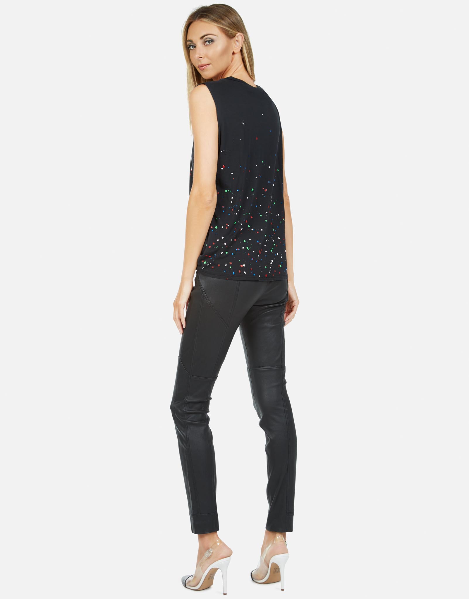 Lauren Moshi Women's Kel Moshi - 