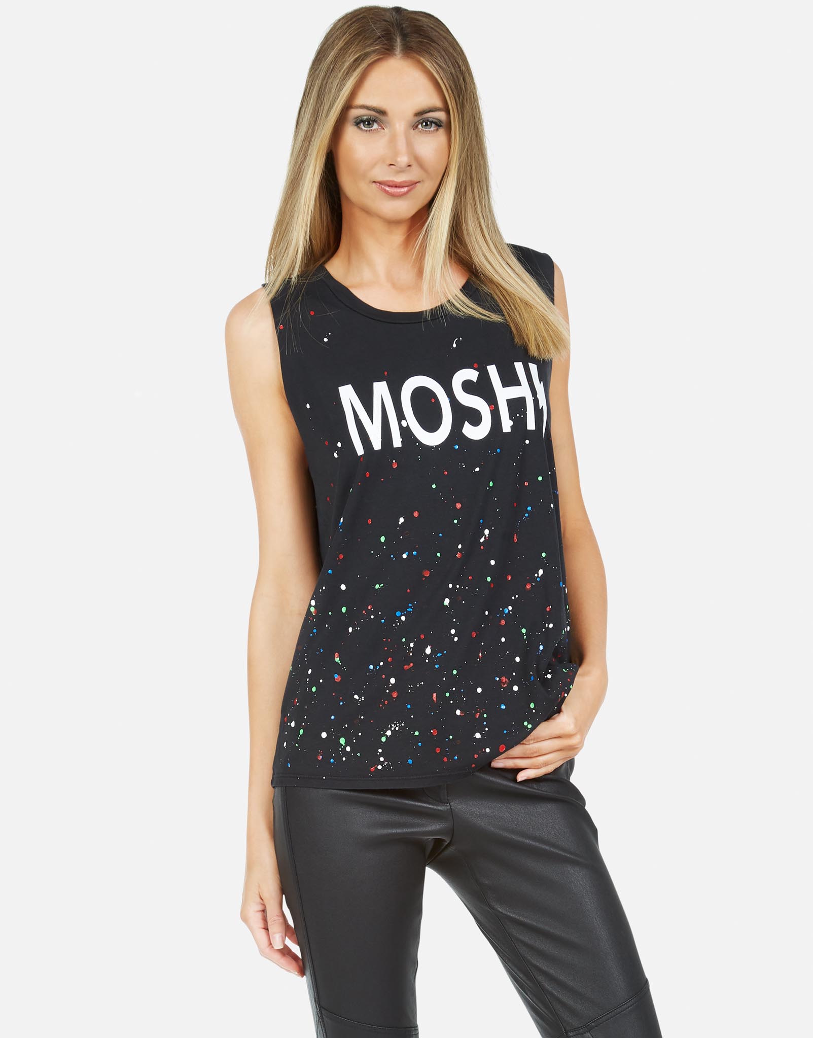 Lauren Moshi Women's Kel Moshi - 