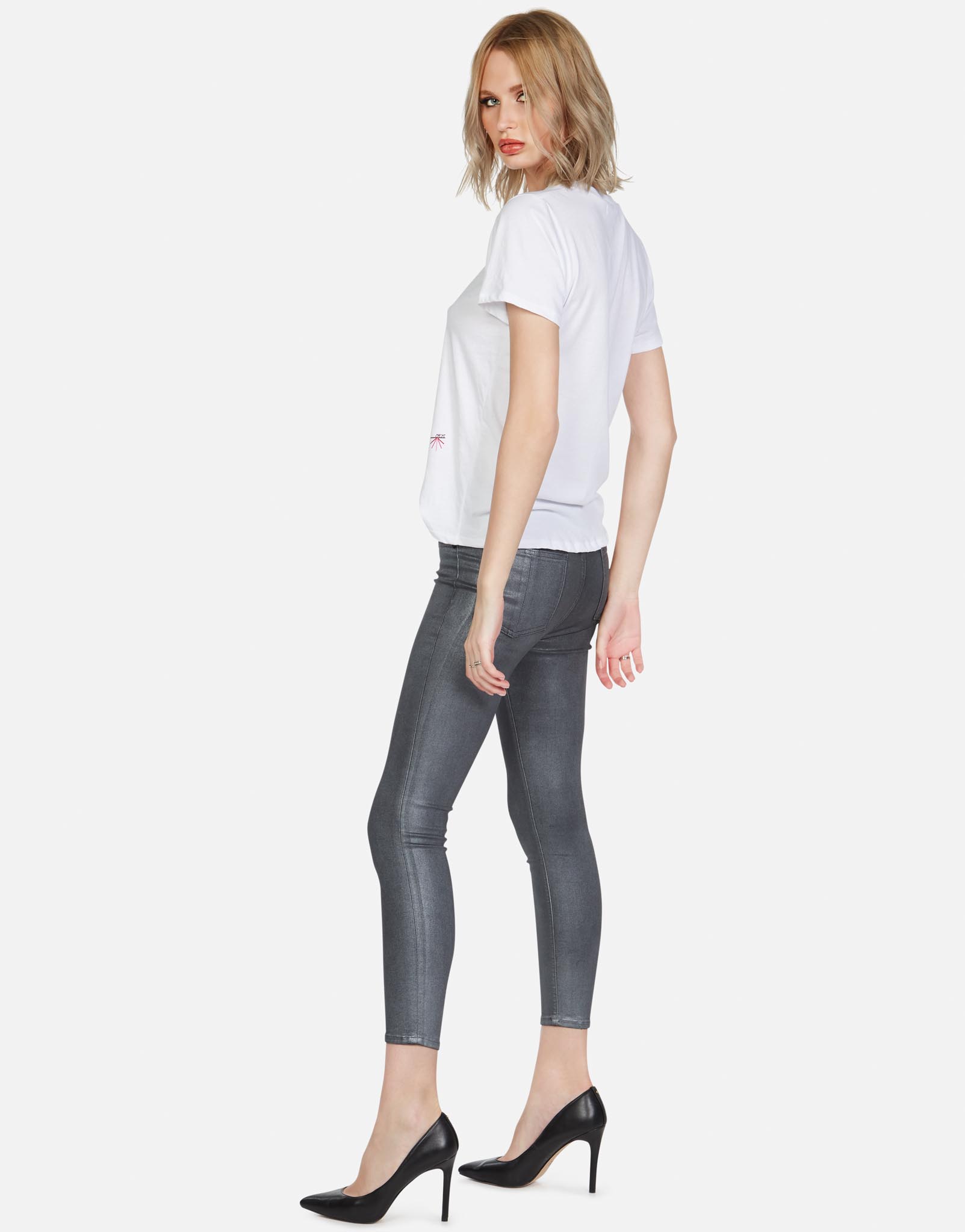 Lauren Moshi Women's Croft L'Amour - 