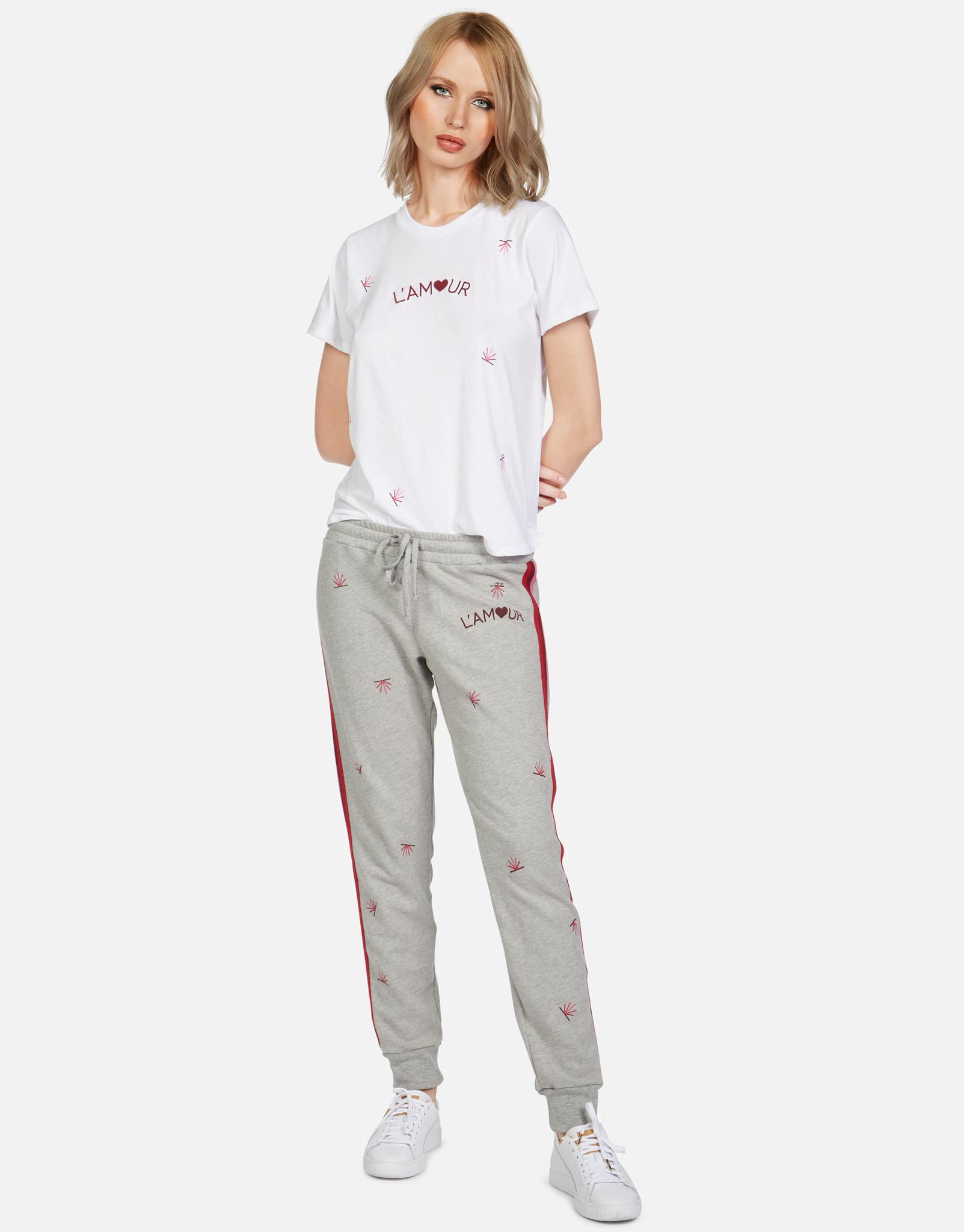 Lauren Moshi Women's Croft L'Amour - 