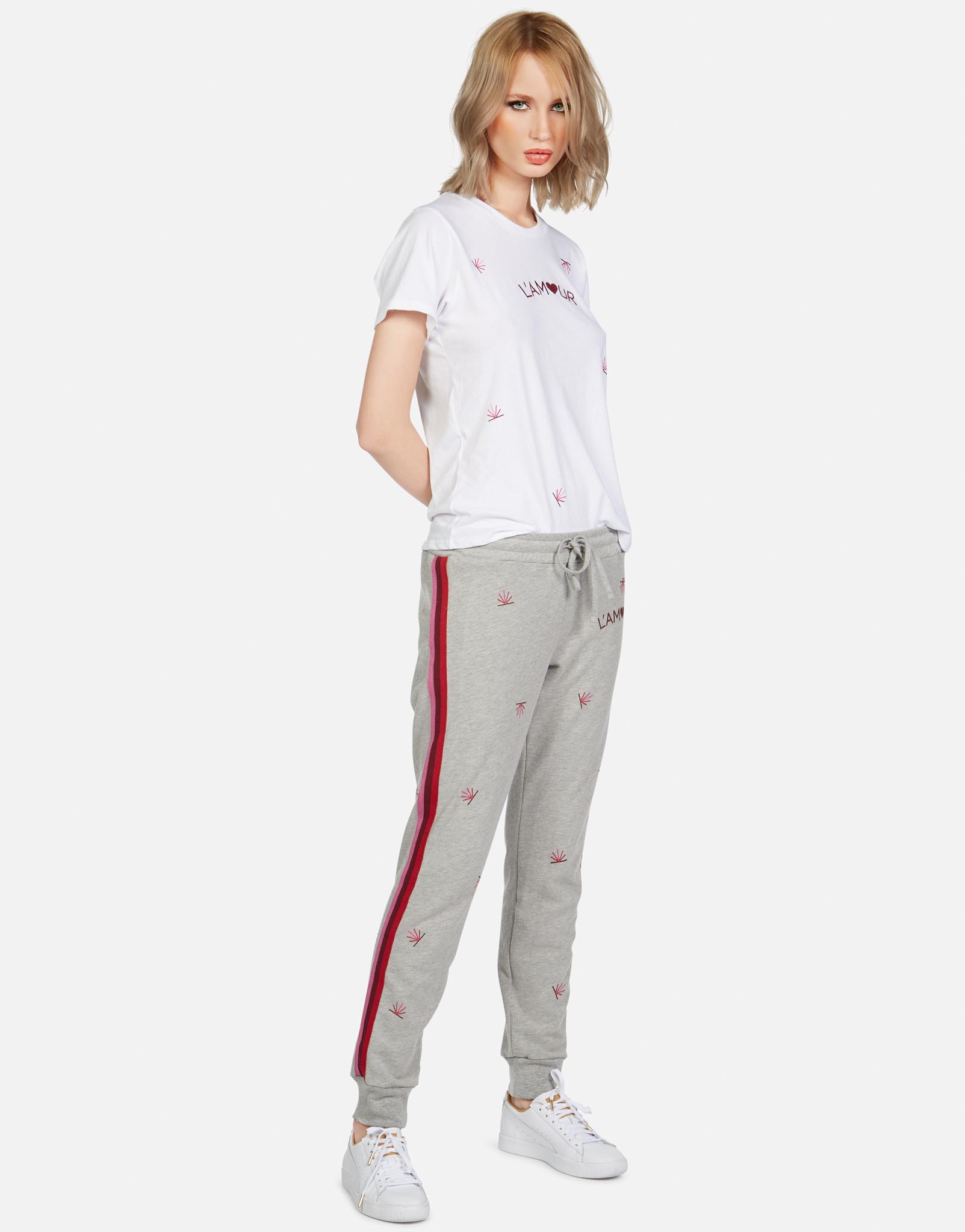 Lauren Moshi Women's Croft L'Amour - 