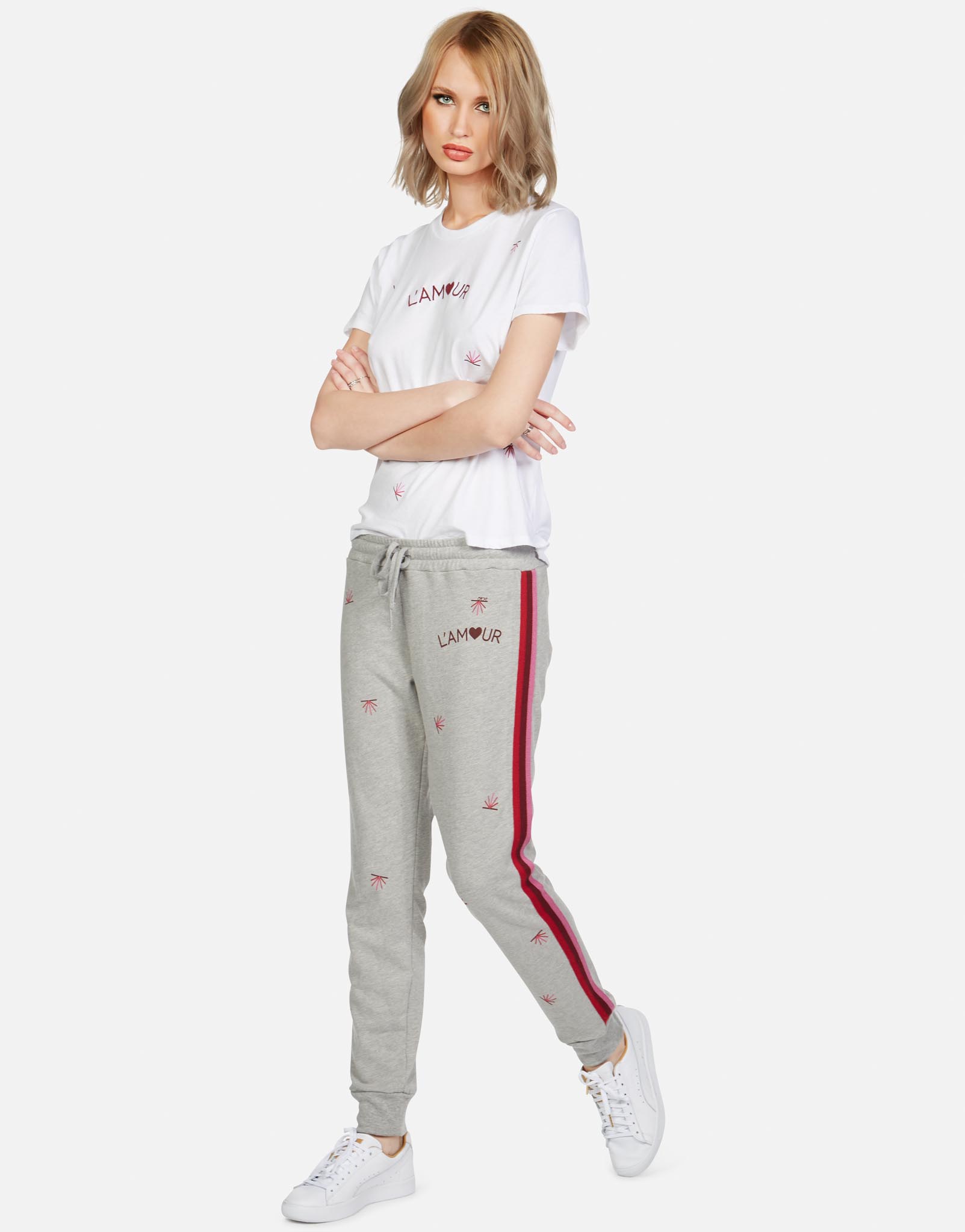Lauren Moshi Women's Croft L'Amour - 