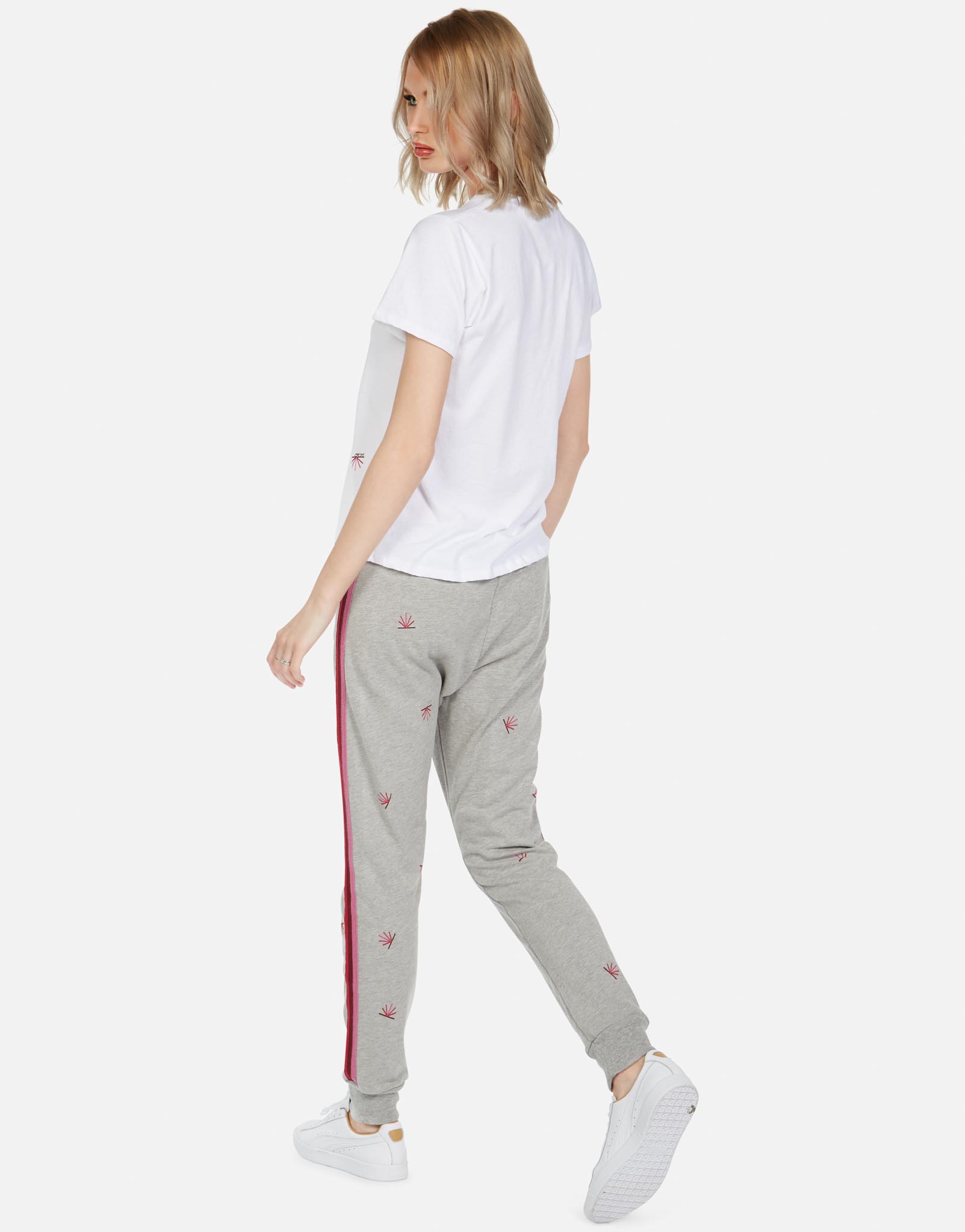 Lauren Moshi Women's Croft L'Amour - 