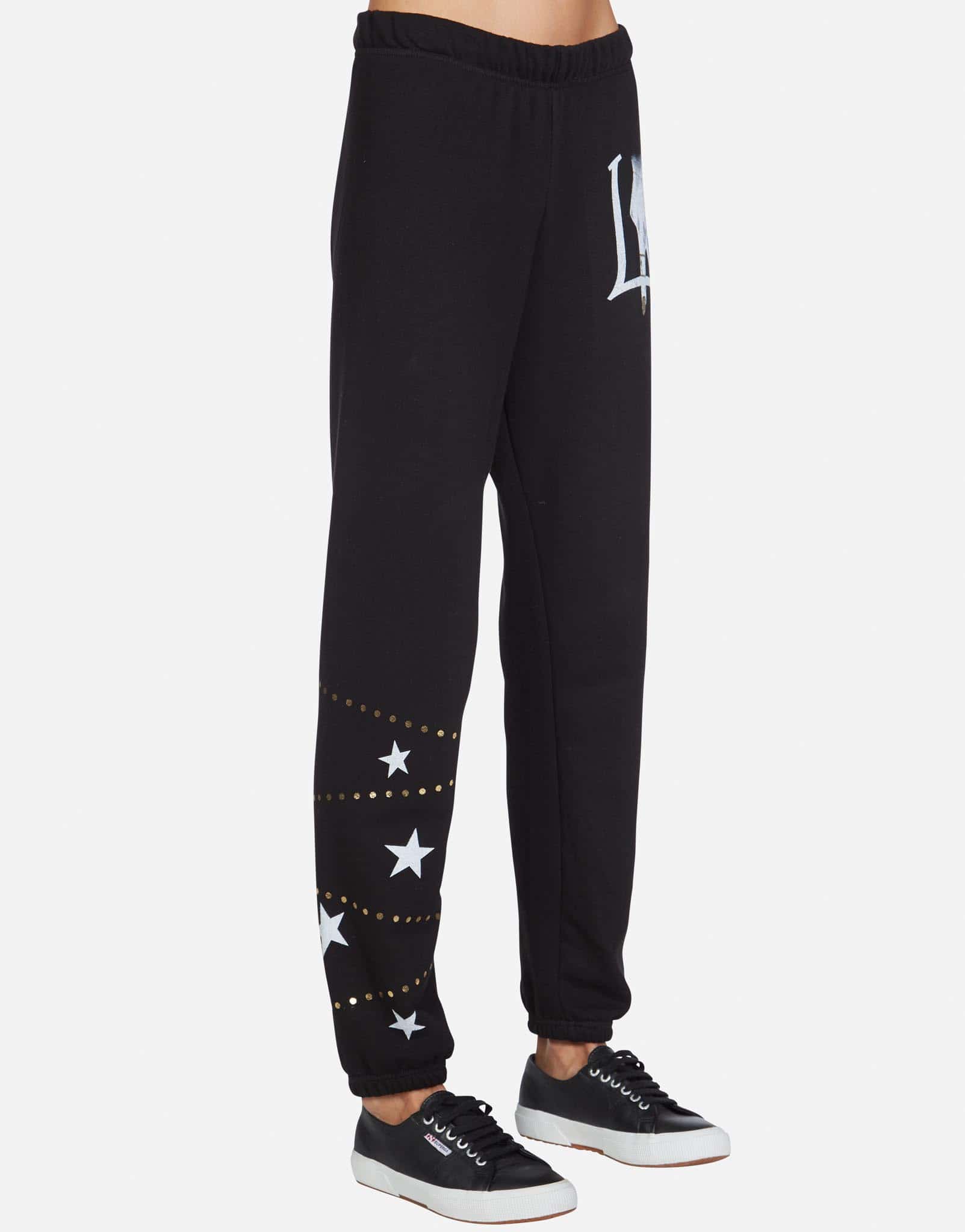 Lauren Moshi Women's Brynn LA Peace Finger - 