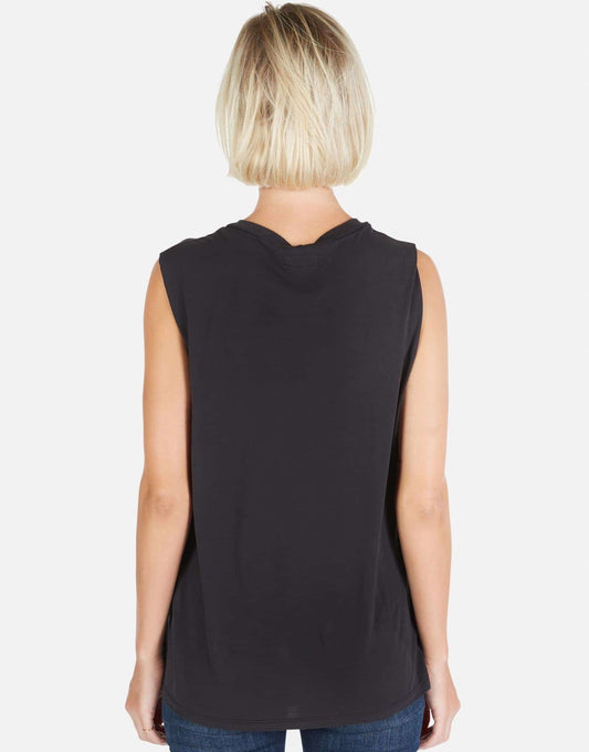 Lauren Moshi X Women's Kel LA Peace Finger - 