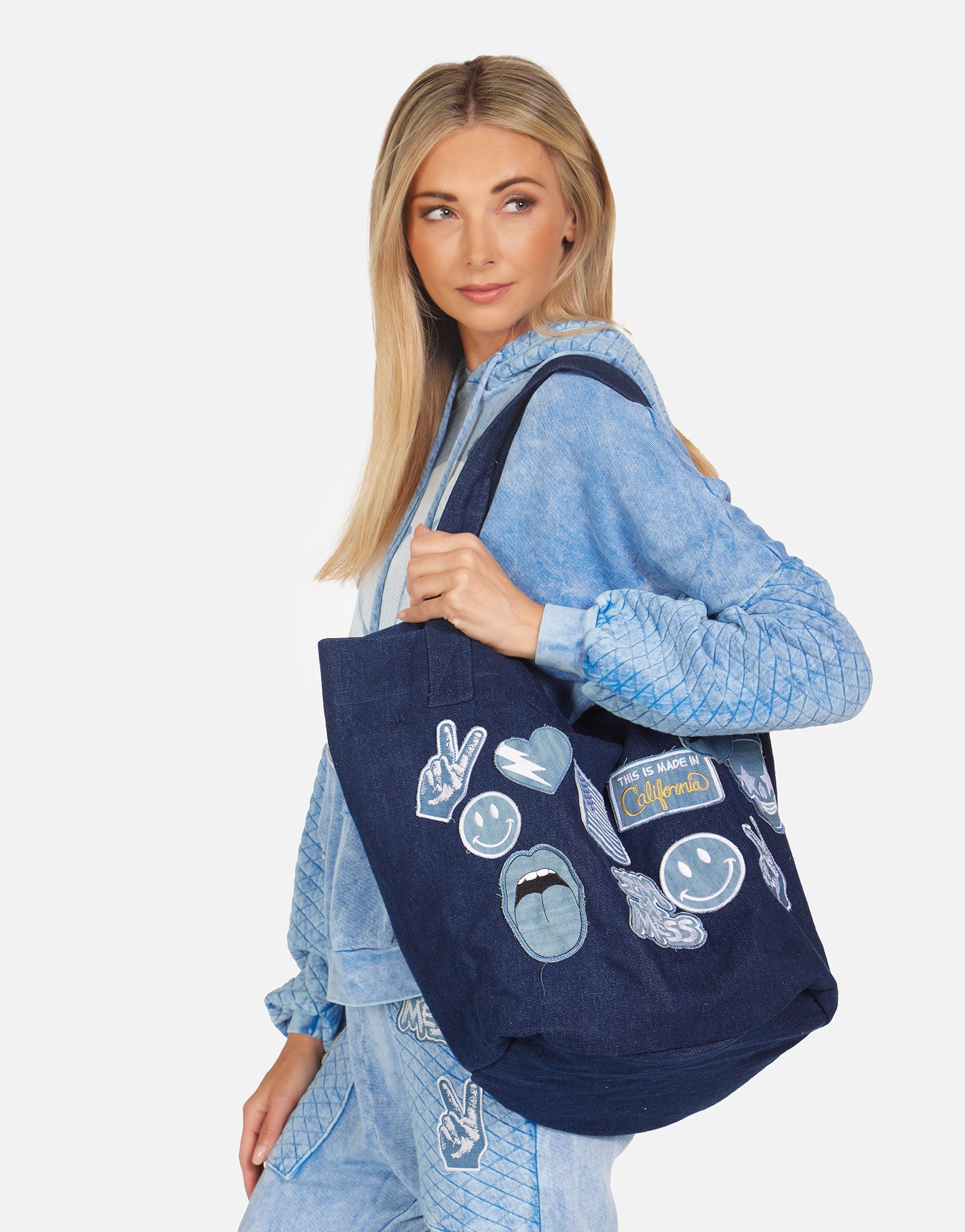 Lauren moshi bag Clearance