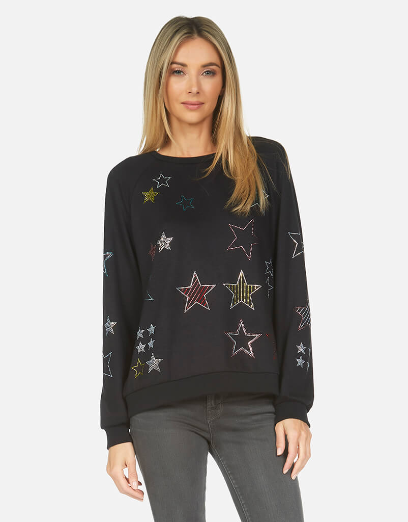 Noleta Crystal Stars