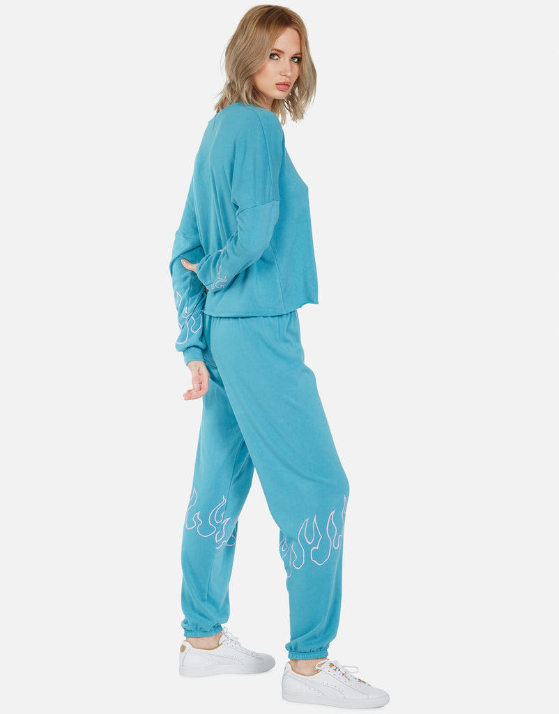 Lauren Moshi Women's Lee Monster Truck - 