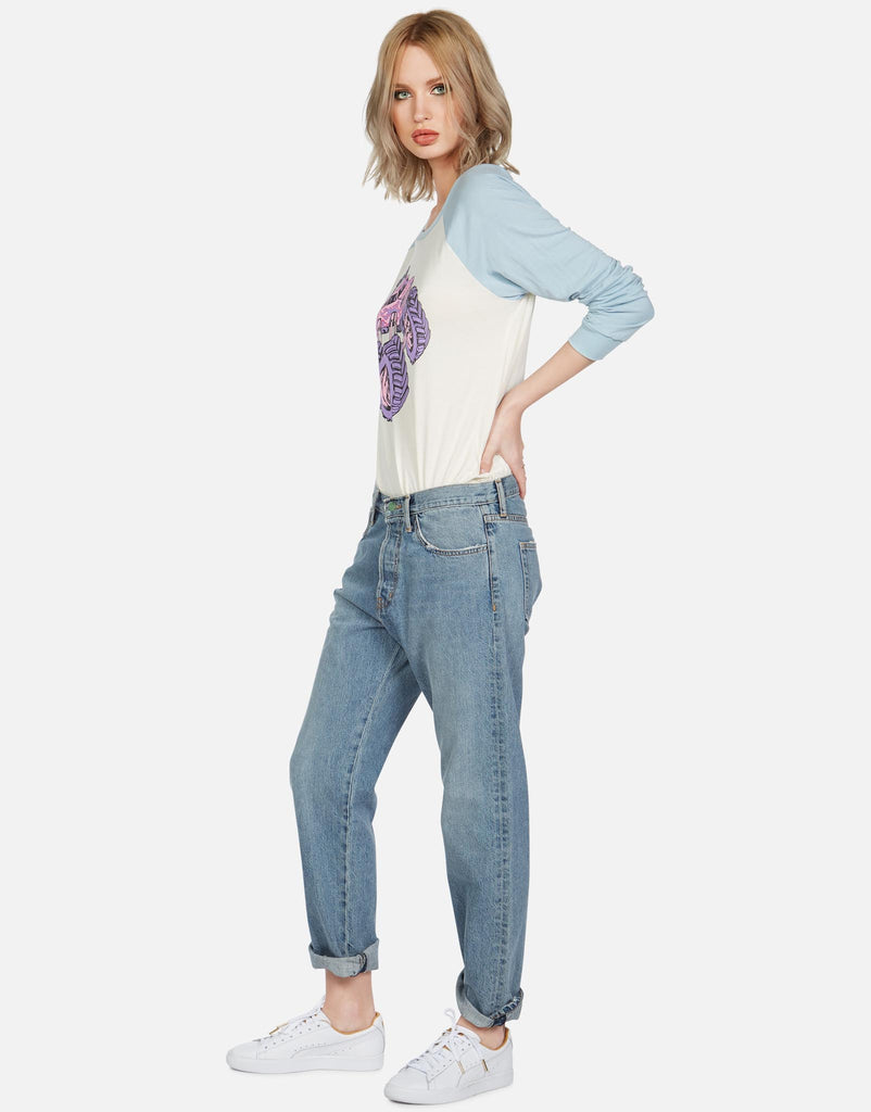 Lauren Moshi Women's Nola Monster Truck - 