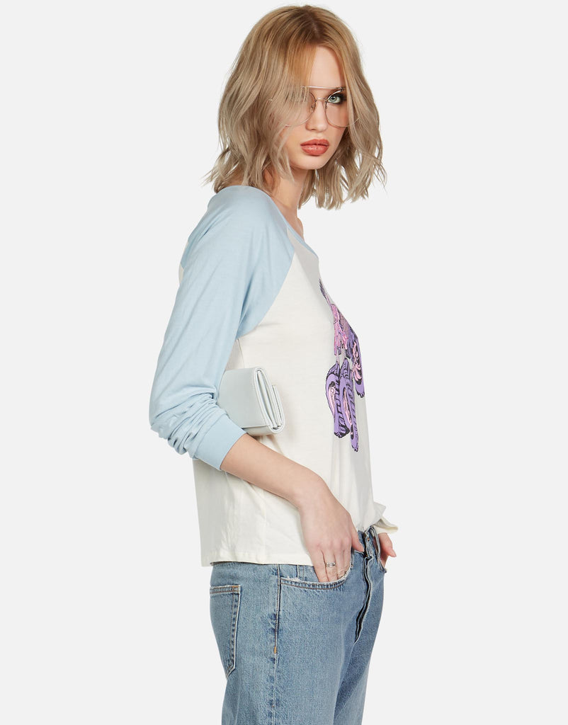 Lauren Moshi Women's Nola Monster Truck - 