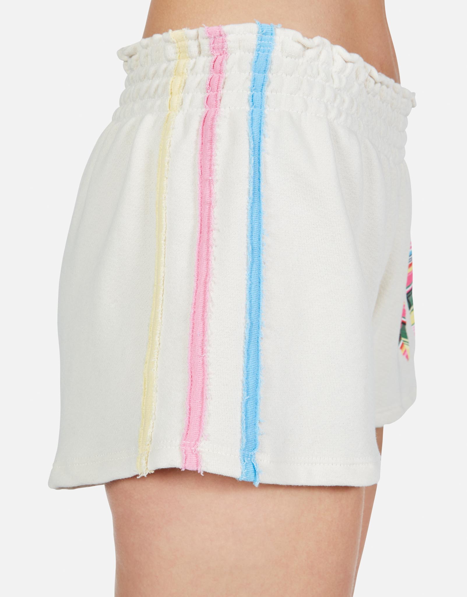 Lauren moshi shorts Clearance