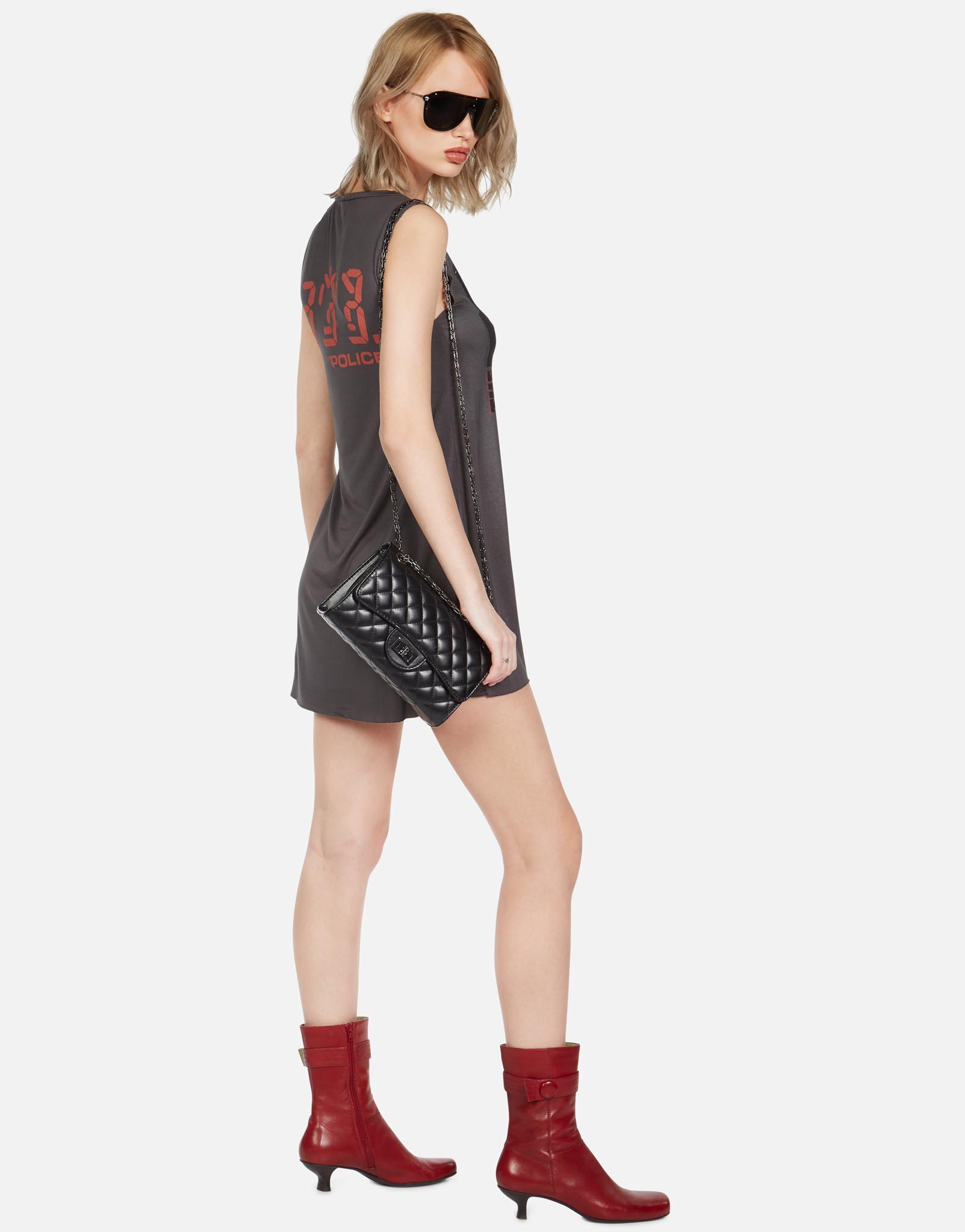 Lauren moshi dress new arrivals