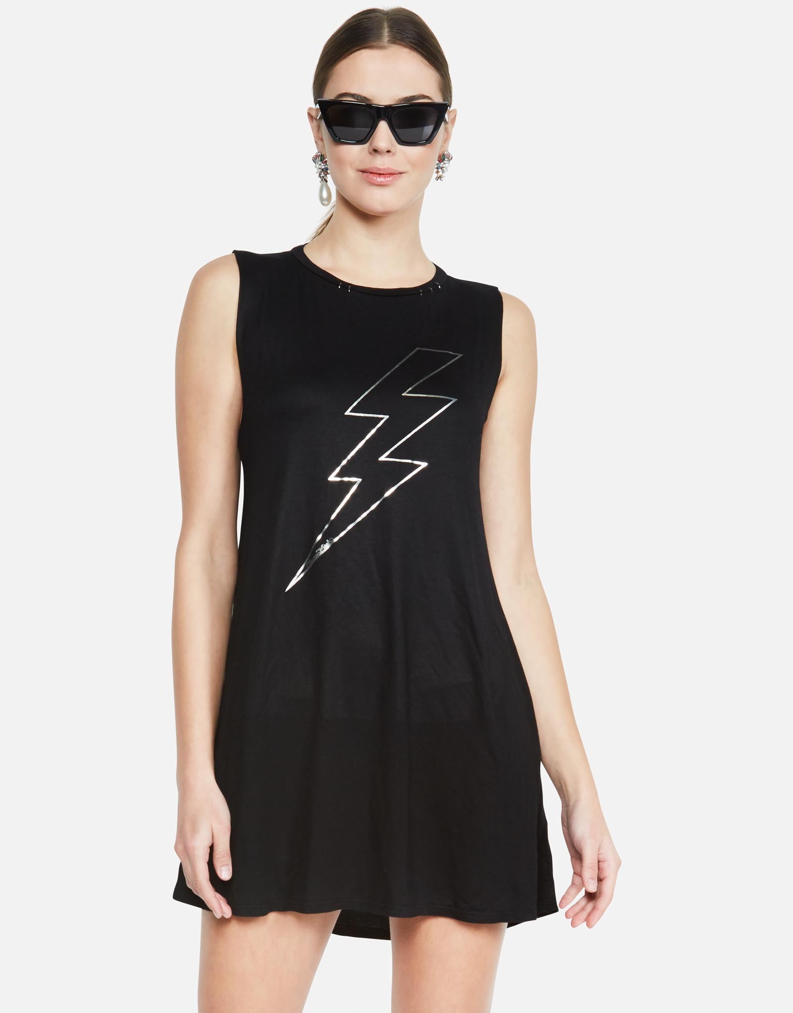 Lauren Moshi Women's Deanna Lightning Star - 