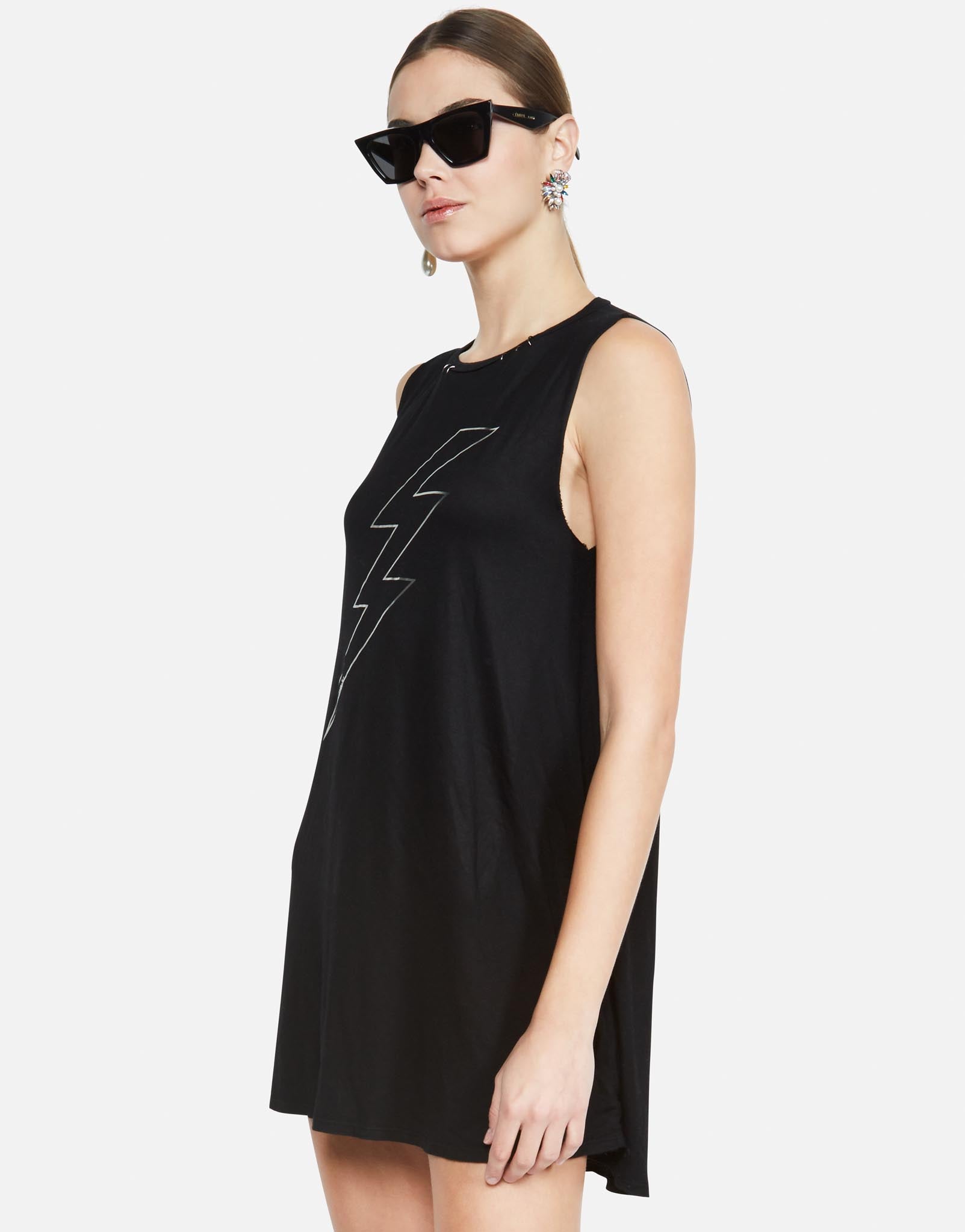 Lauren Moshi Women's Deanna Lightning Star - 