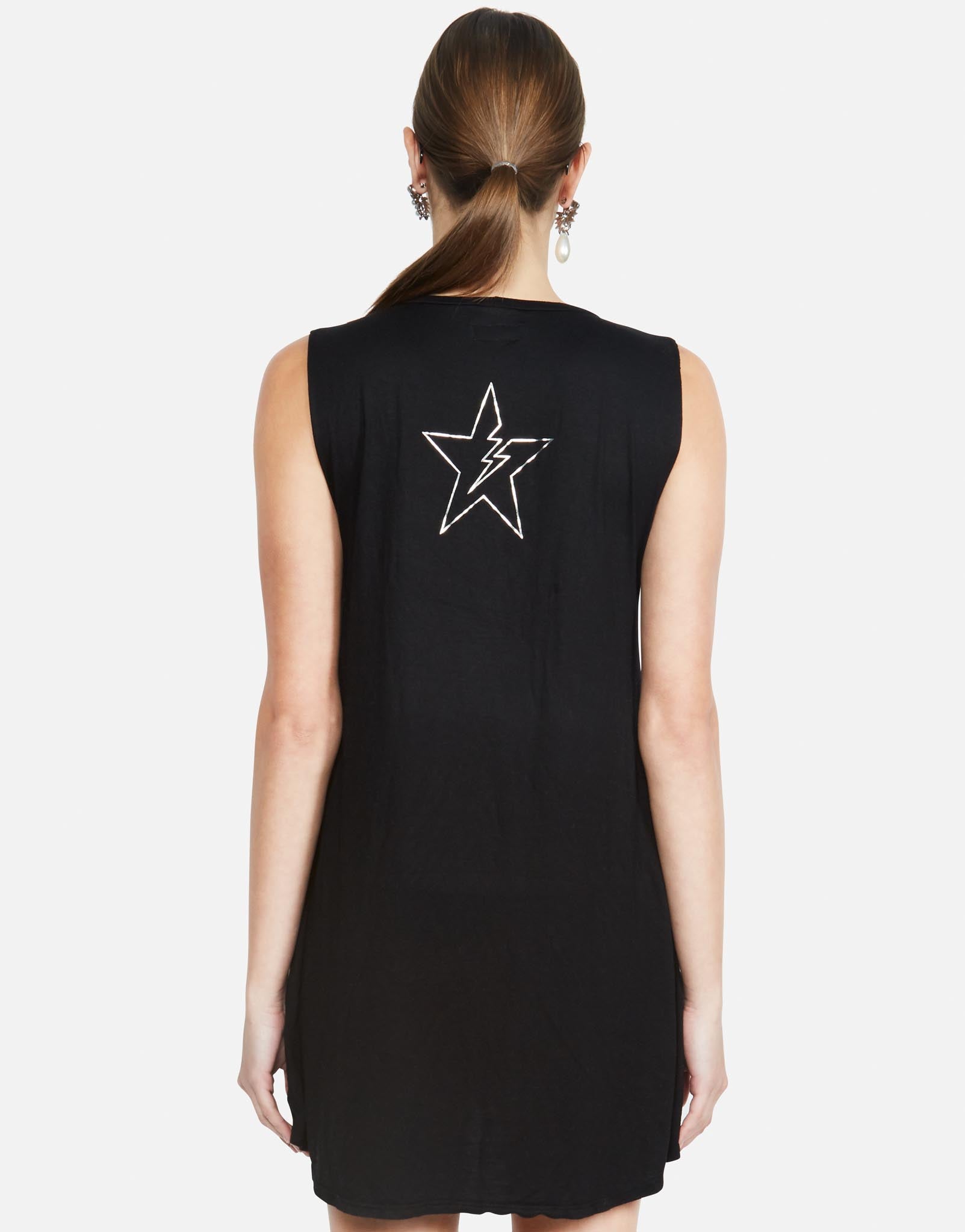 Lauren Moshi Women's Deanna Lightning Star - 