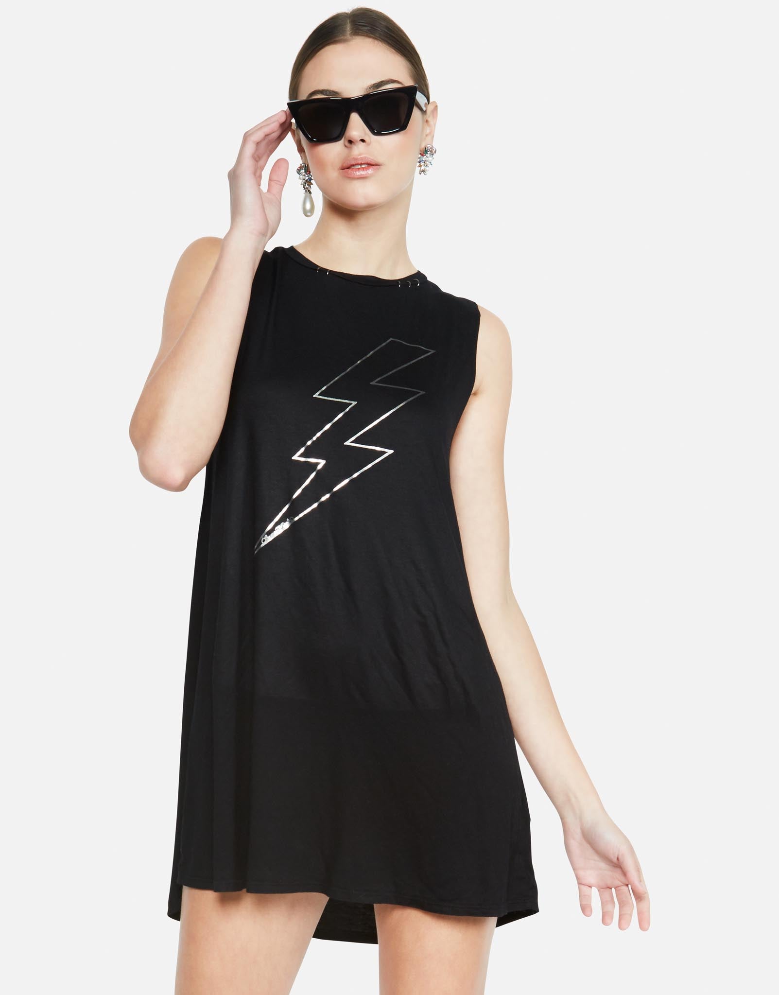 Lauren Moshi Women's Deanna Lightning Star - 