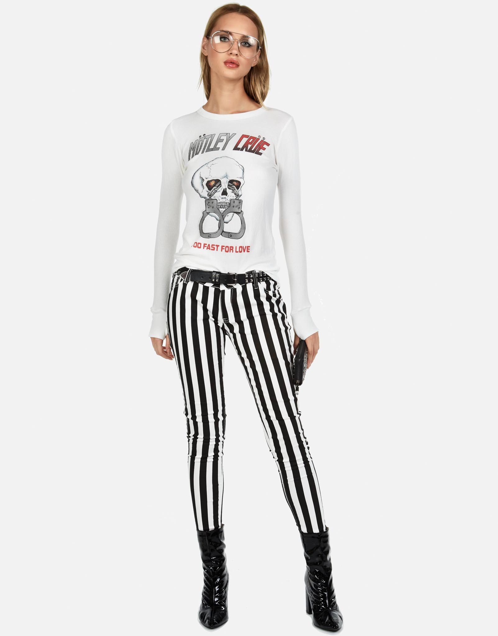 Lauren Moshi X Epic Women's Mckinley Too Fast For Love - 