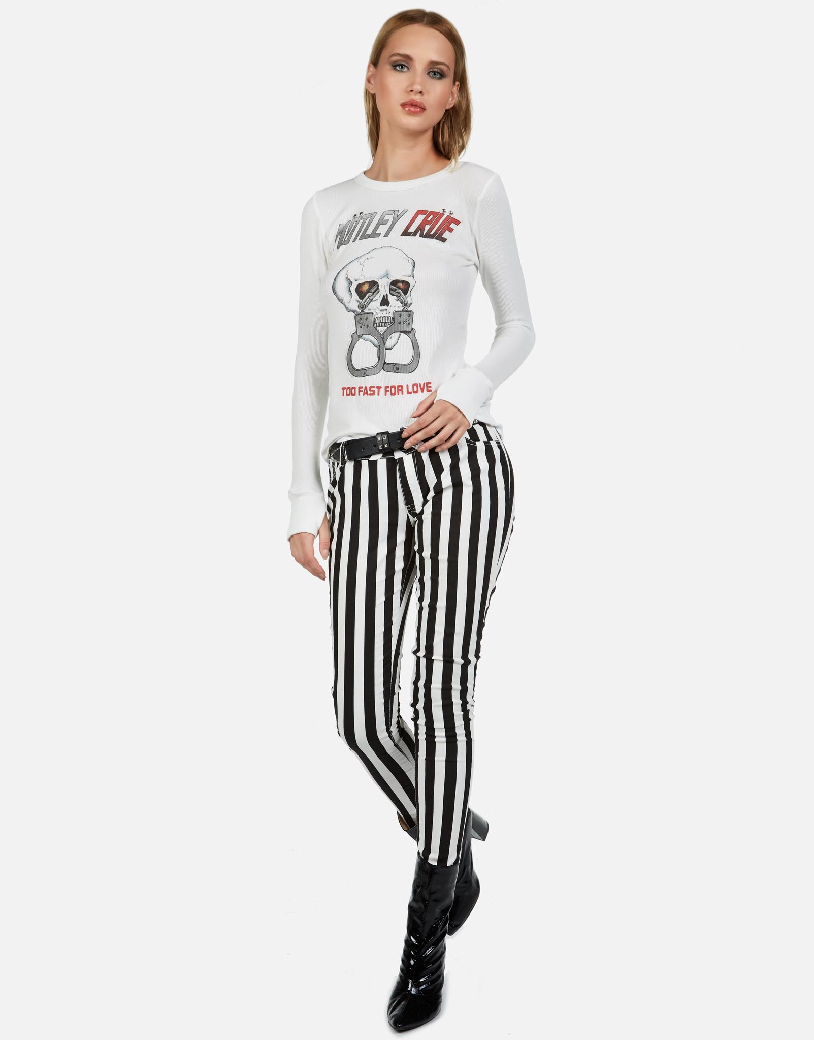 Lauren Moshi X Epic Women's Mckinley Too Fast For Love - 