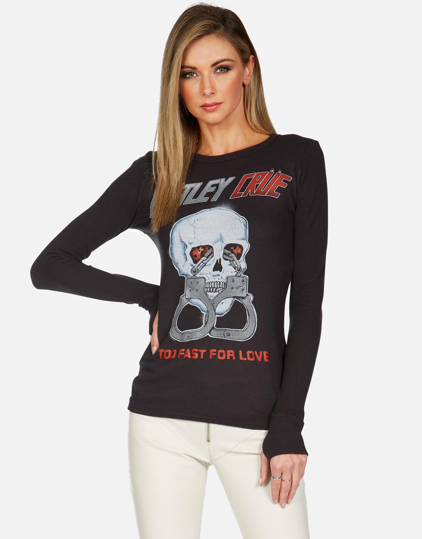 Lauren Moshi X Epic Women's Mckinley Too Fast For Love - 