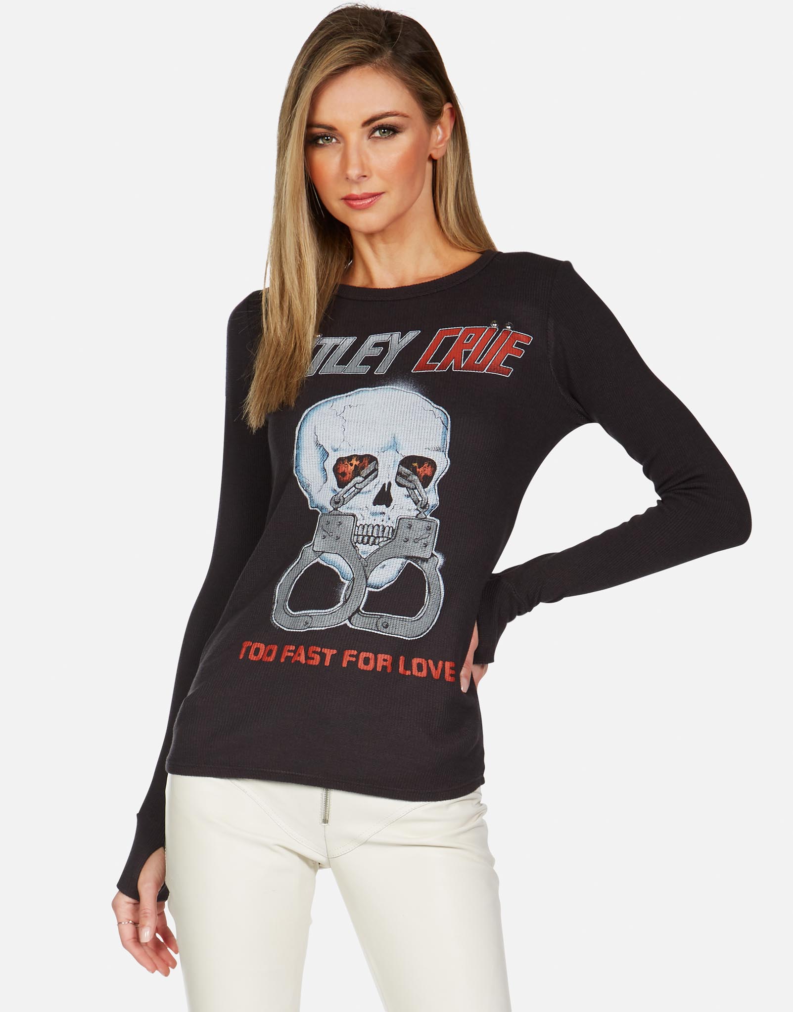 Lauren Moshi X Epic Women's Mckinley Too Fast For Love - 