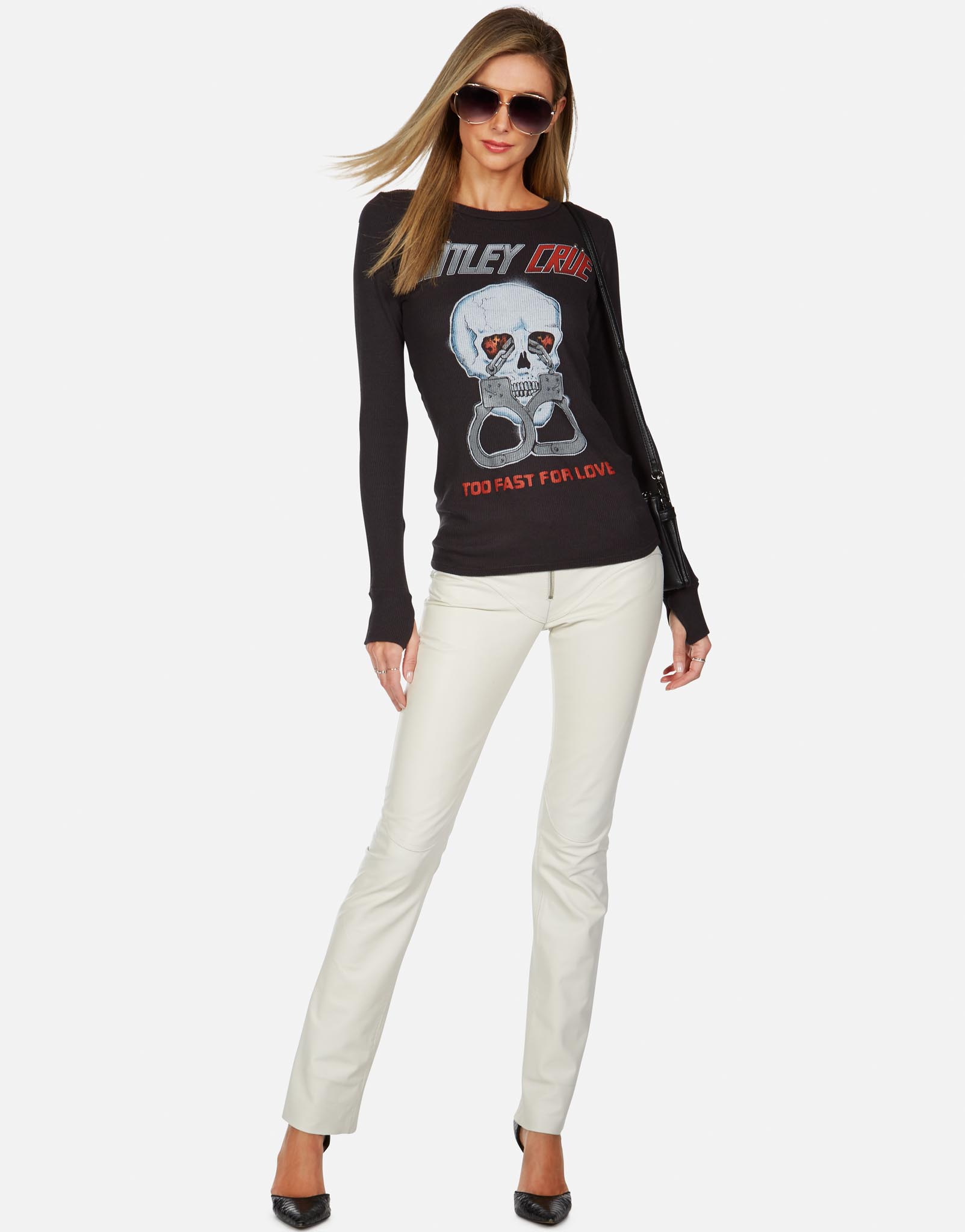 Lauren Moshi X Epic Women's Mckinley Too Fast For Love - 