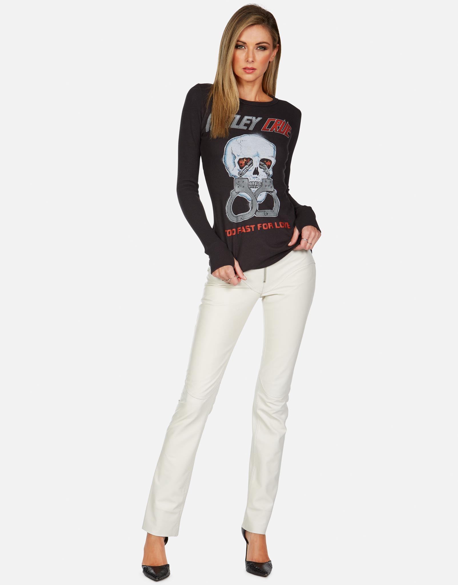Lauren Moshi X Epic Women's Mckinley Too Fast For Love - 