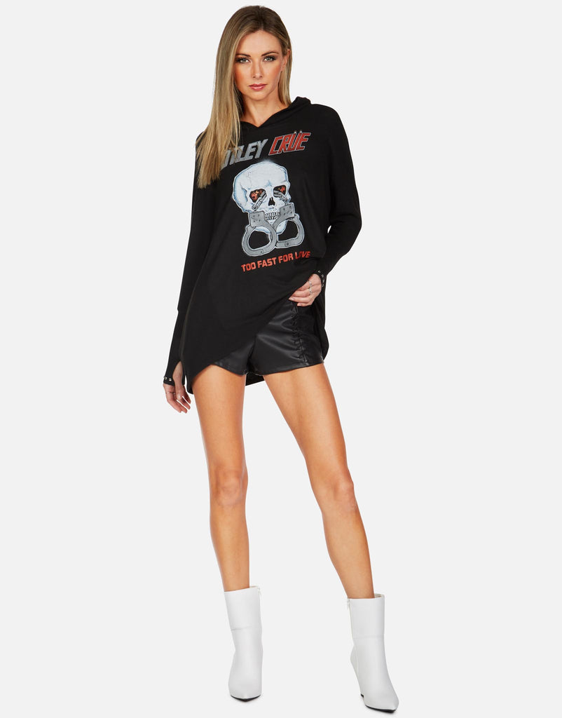 Lauren Moshi X Epic Women's Wilma Too Fast For Love - 