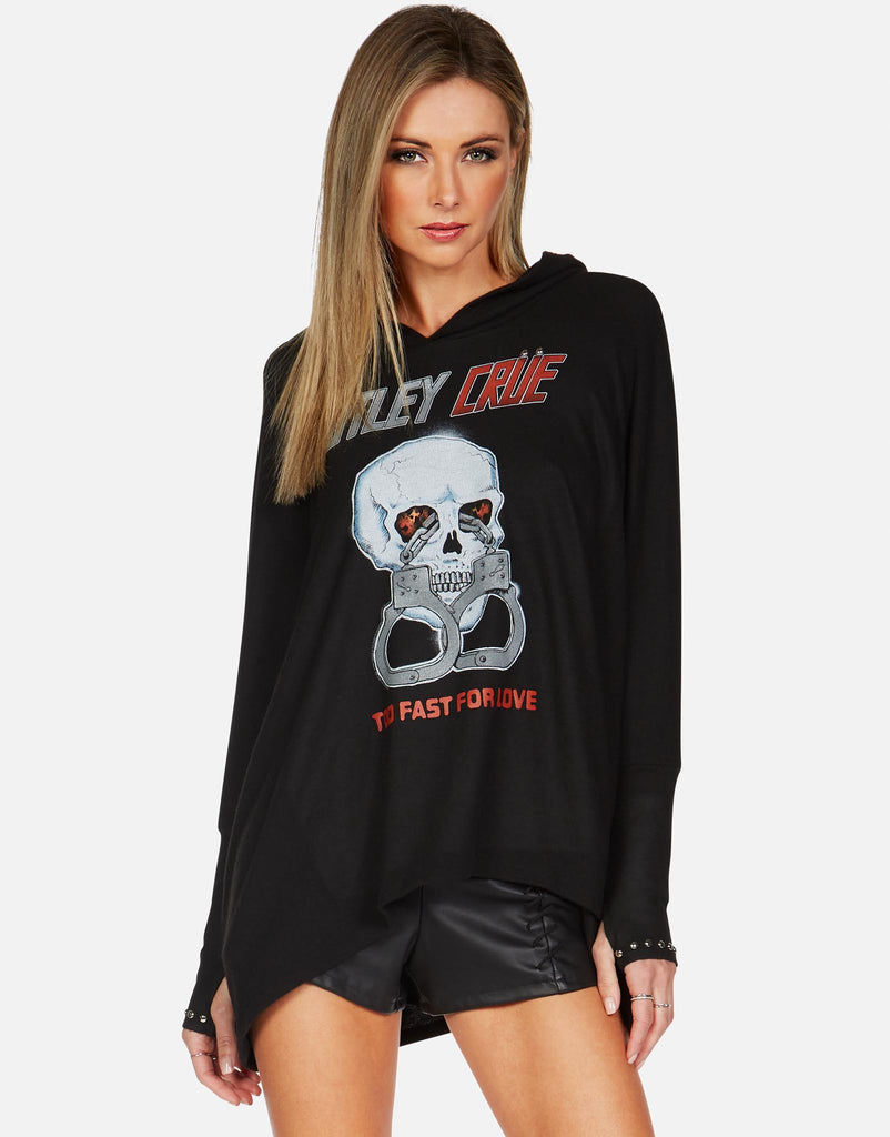 Lauren Moshi X Epic Women's Wilma Too Fast For Love - 