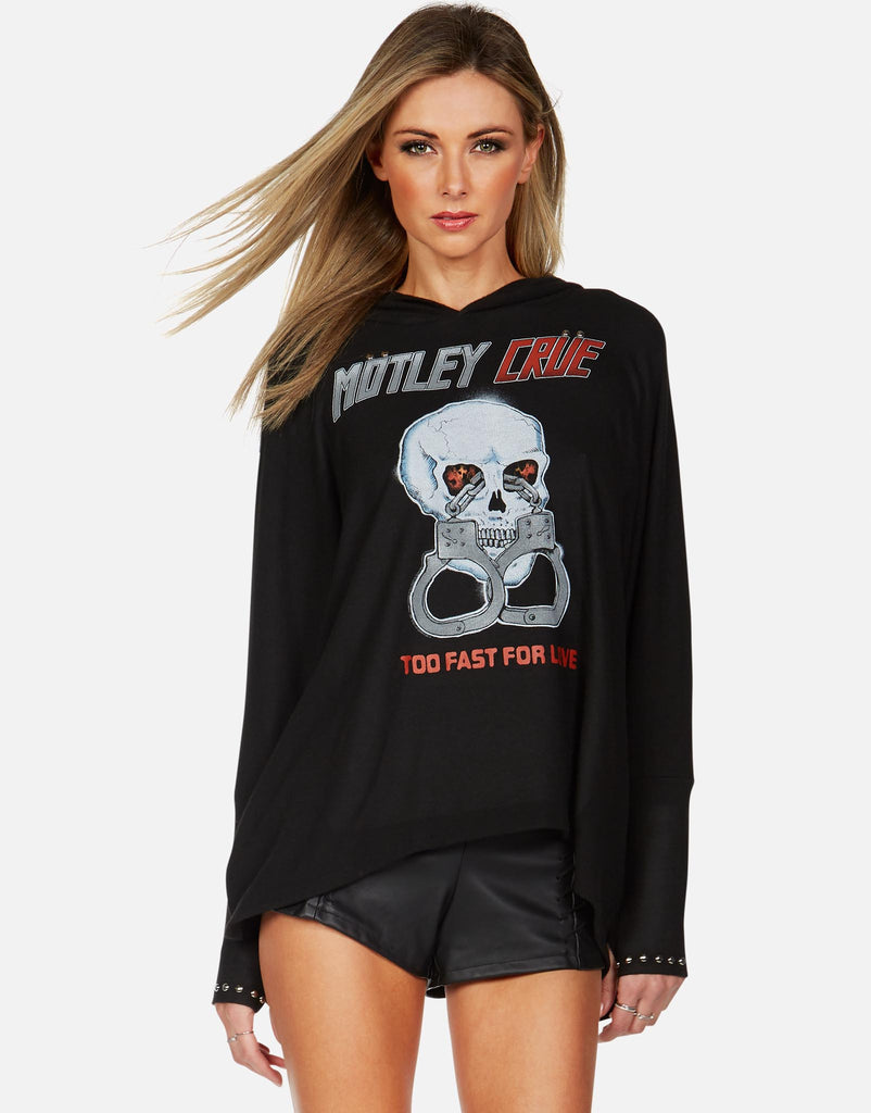 Lauren Moshi X Epic Women's Wilma Too Fast For Love - 