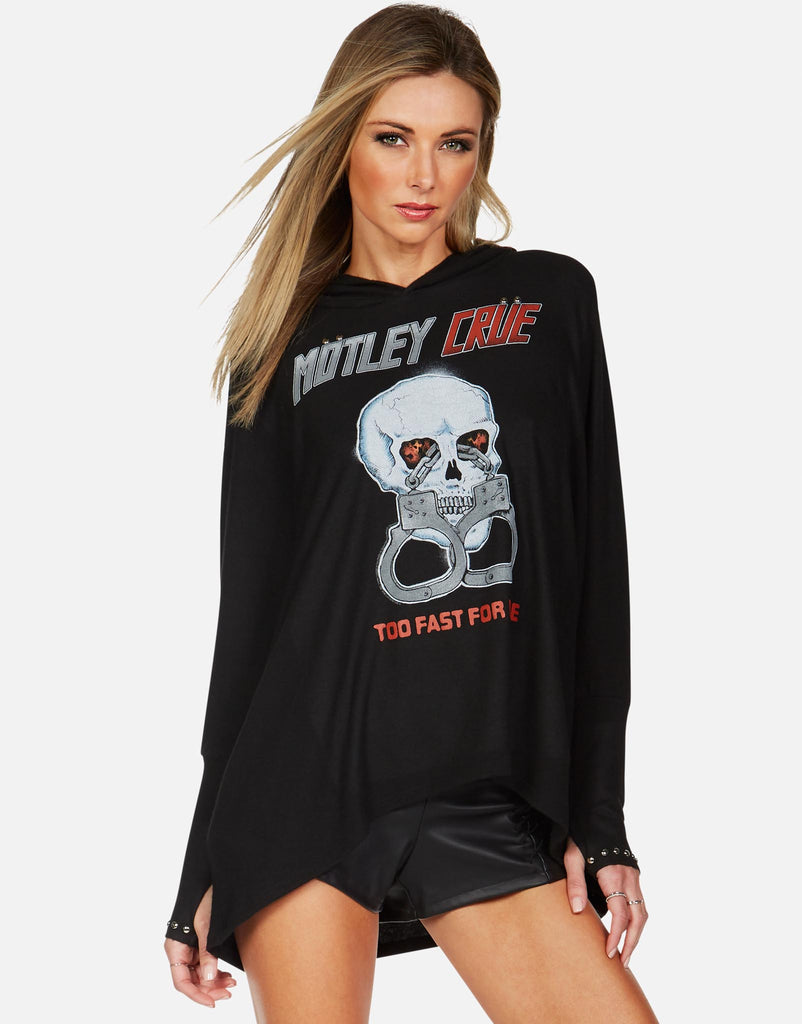 Lauren Moshi X Epic Women's Wilma Too Fast For Love - 